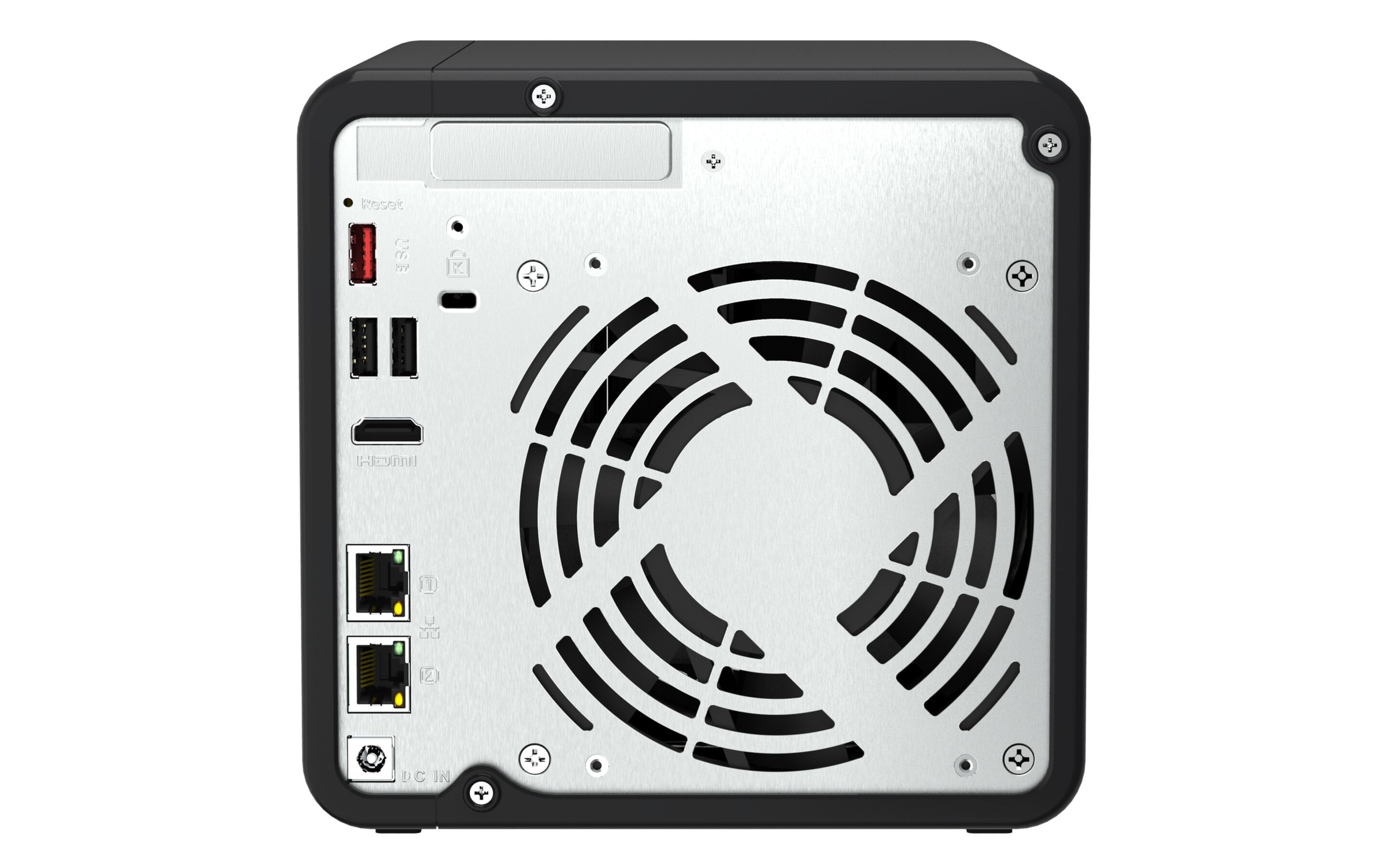 QNAP NAS-Server »TS-464«