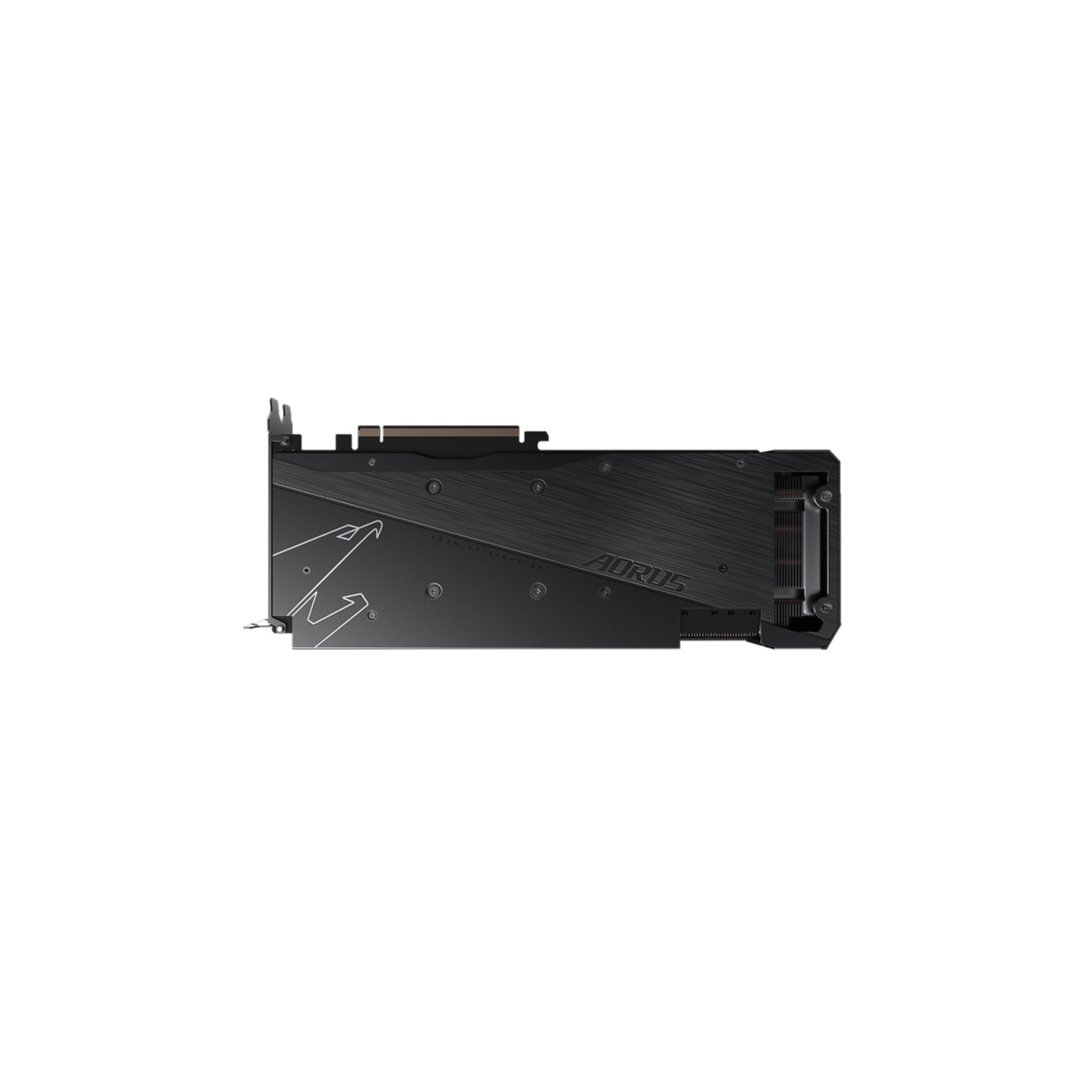Gigabyte Grafikkarte »Radeon RX 6750 XT ELITE 12G«