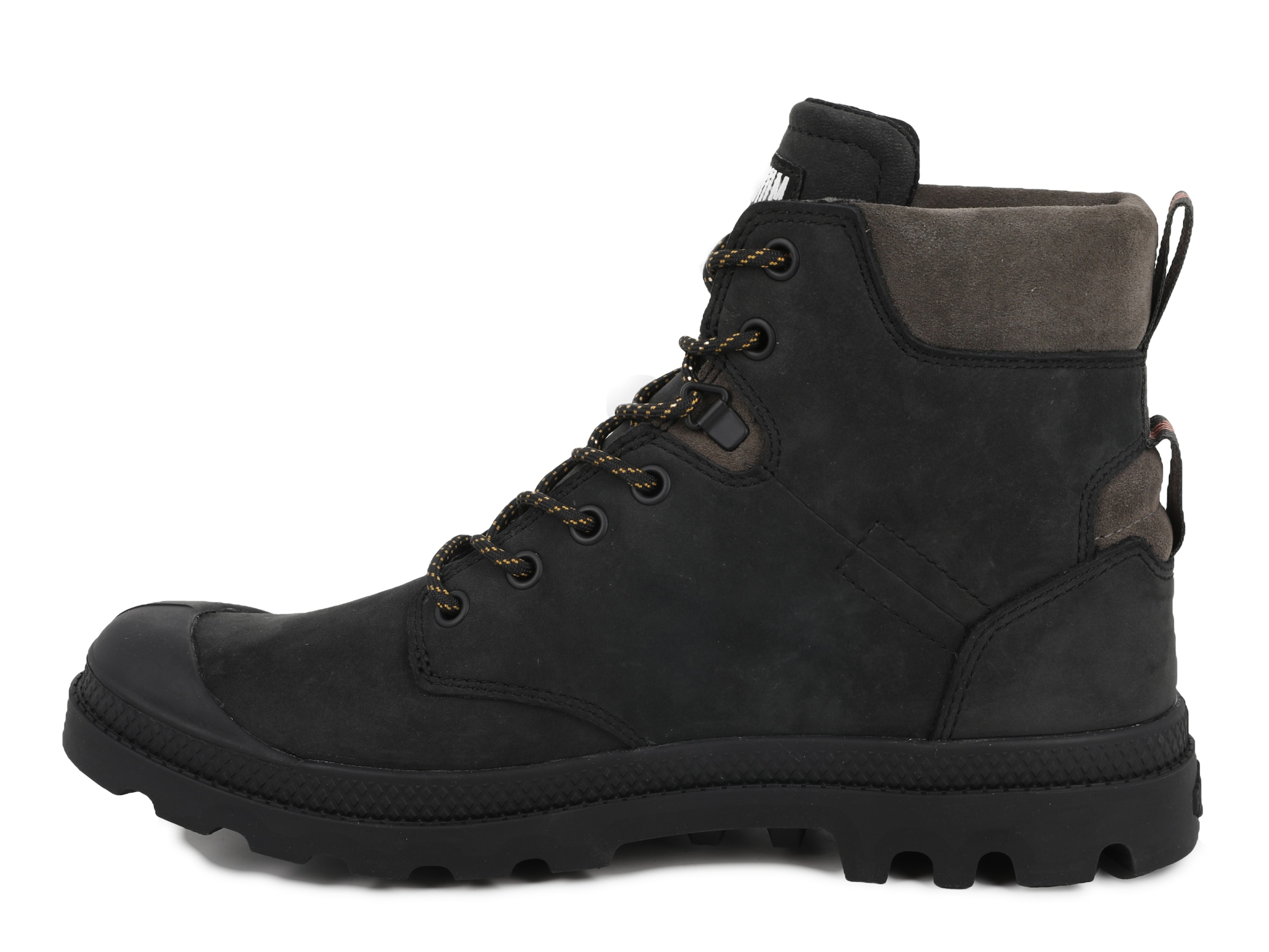 Palladium Schnürboots »PAMPA SPORTCUFF GORE-TEX«  Winterschuhe, Winterboots, Schnürstiefel, Winterstiefel, wasserdicht