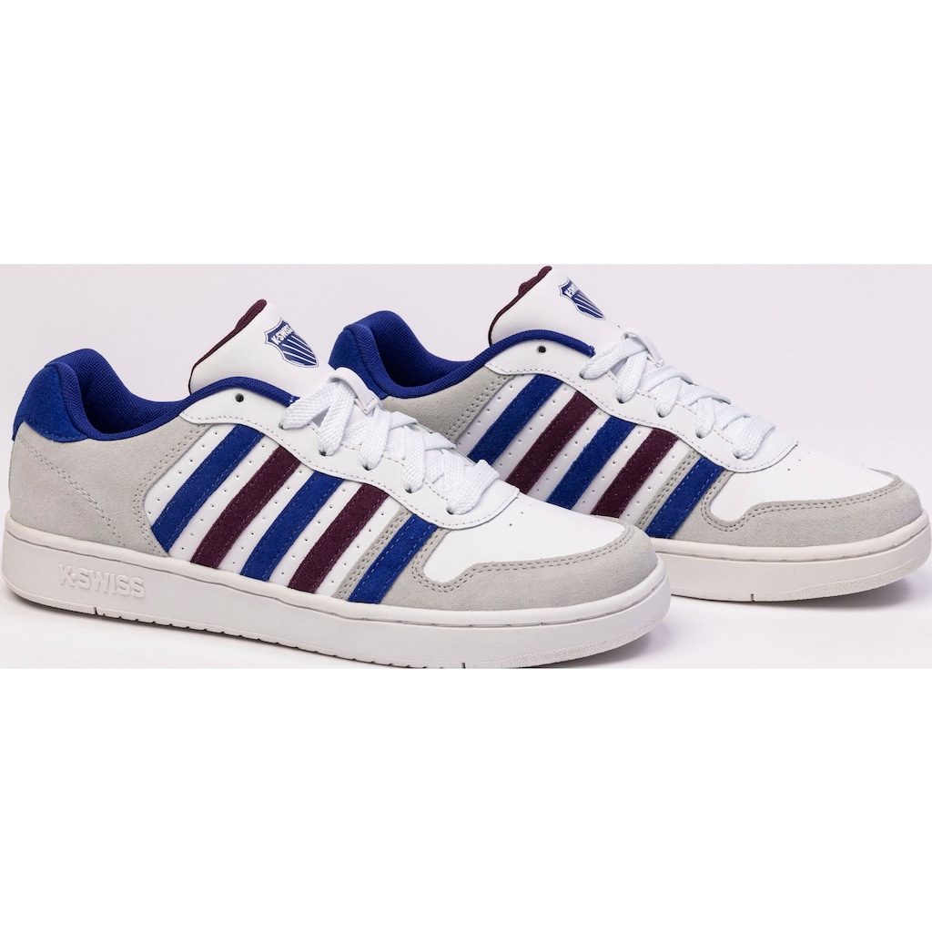 K-Swiss Sneaker »Court Palisades«