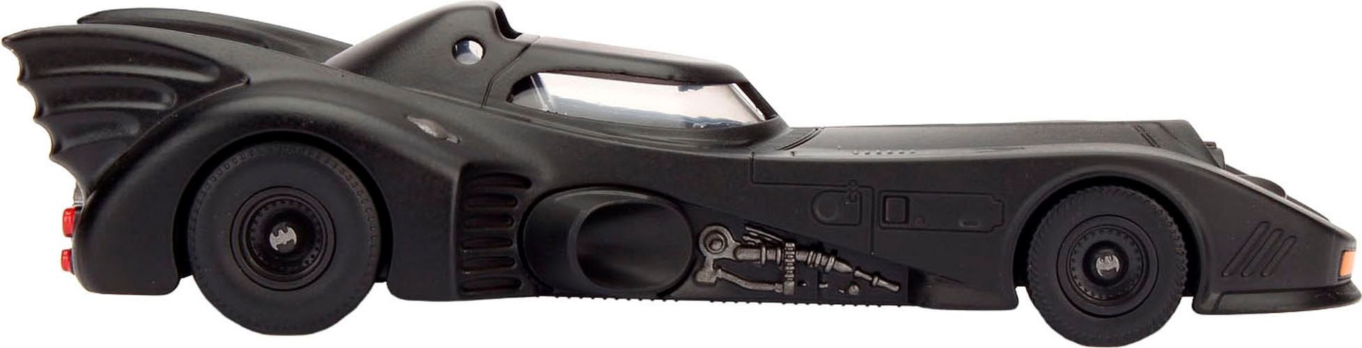 JADA Spielzeug-Auto »Batman 1989 Batmobile 1:32«