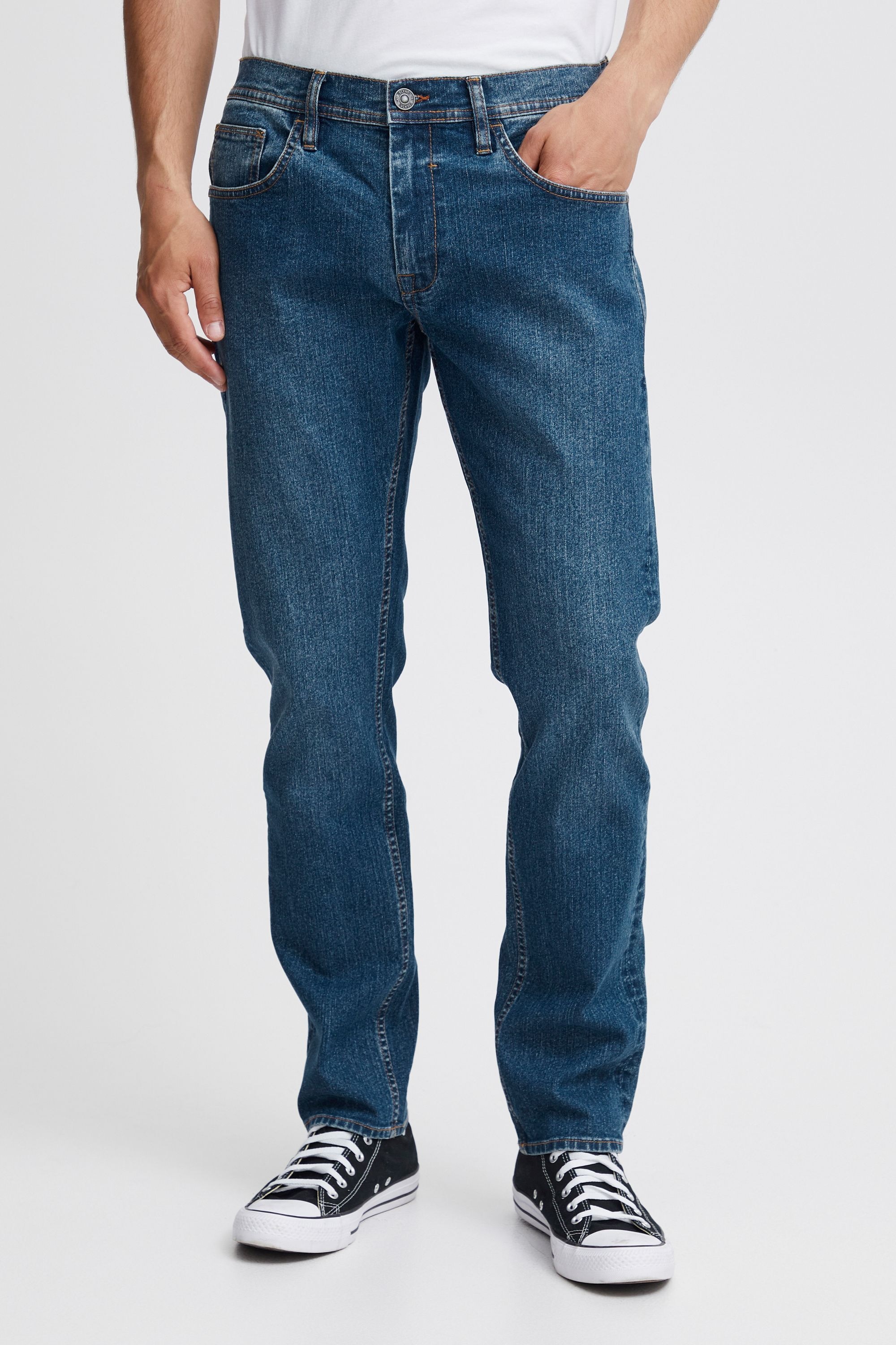 Blend 5-Pocket-Jeans »5-Pocket-Jeans BHTwister«