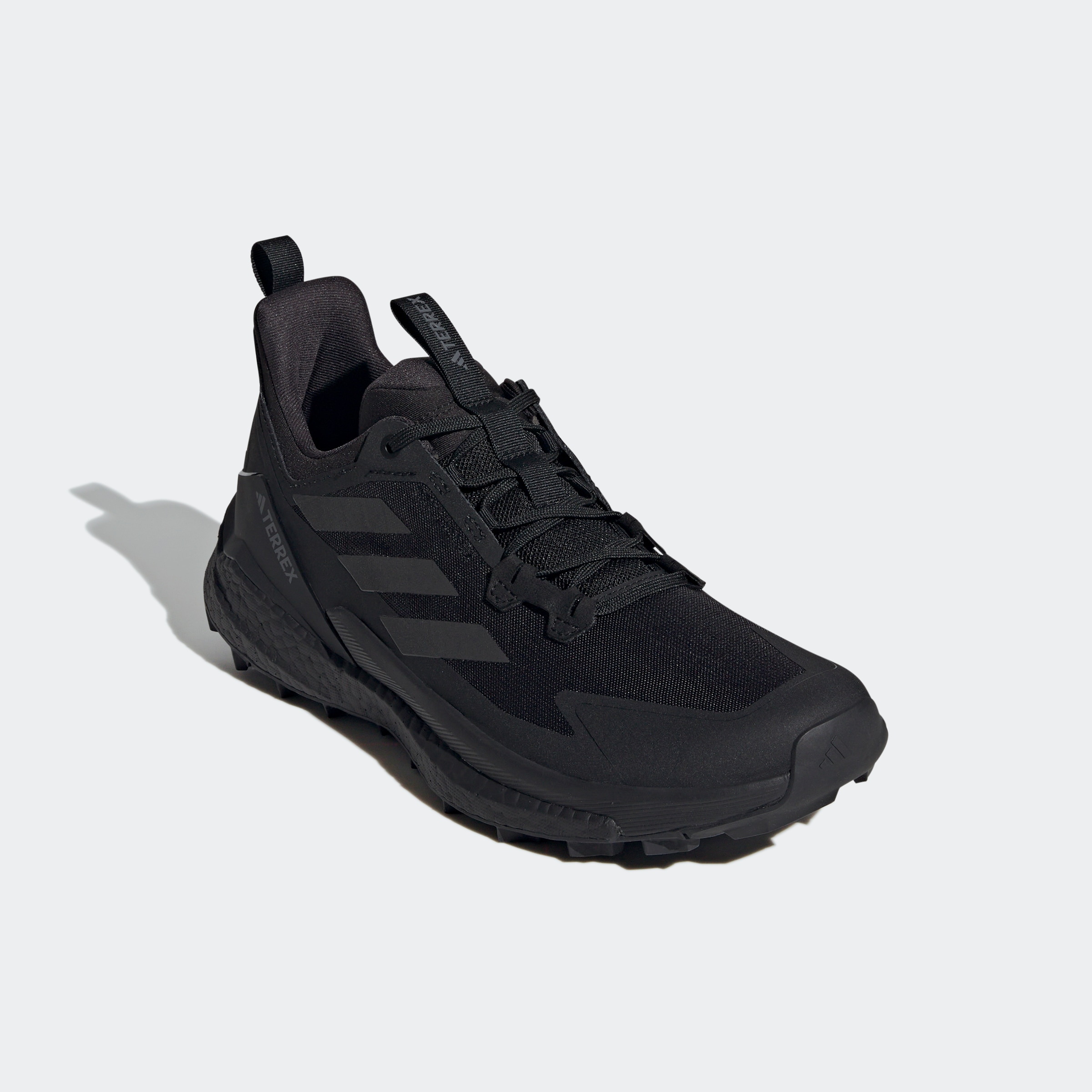 adidas TERREX Wanderschuh »TERREX FREE HIKER 2.0 LOW«