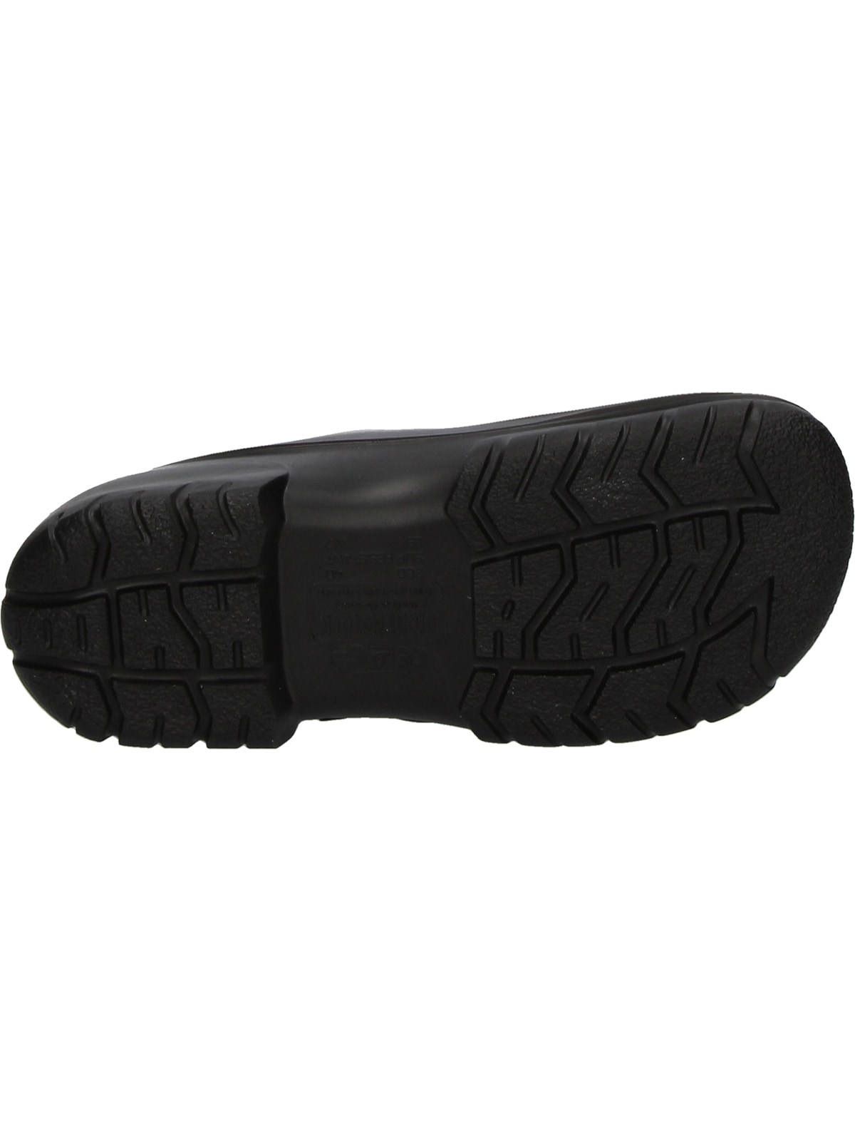 Birkenstock Clog »Alpro mit Stahlkappe«