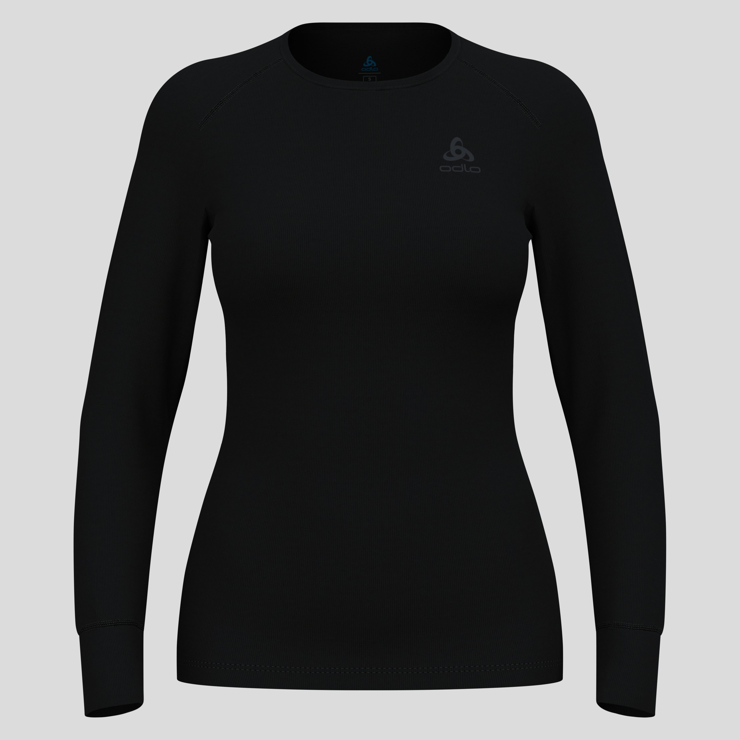 Odlo Funktionsshirt »Odlo ACTIVE WARM«