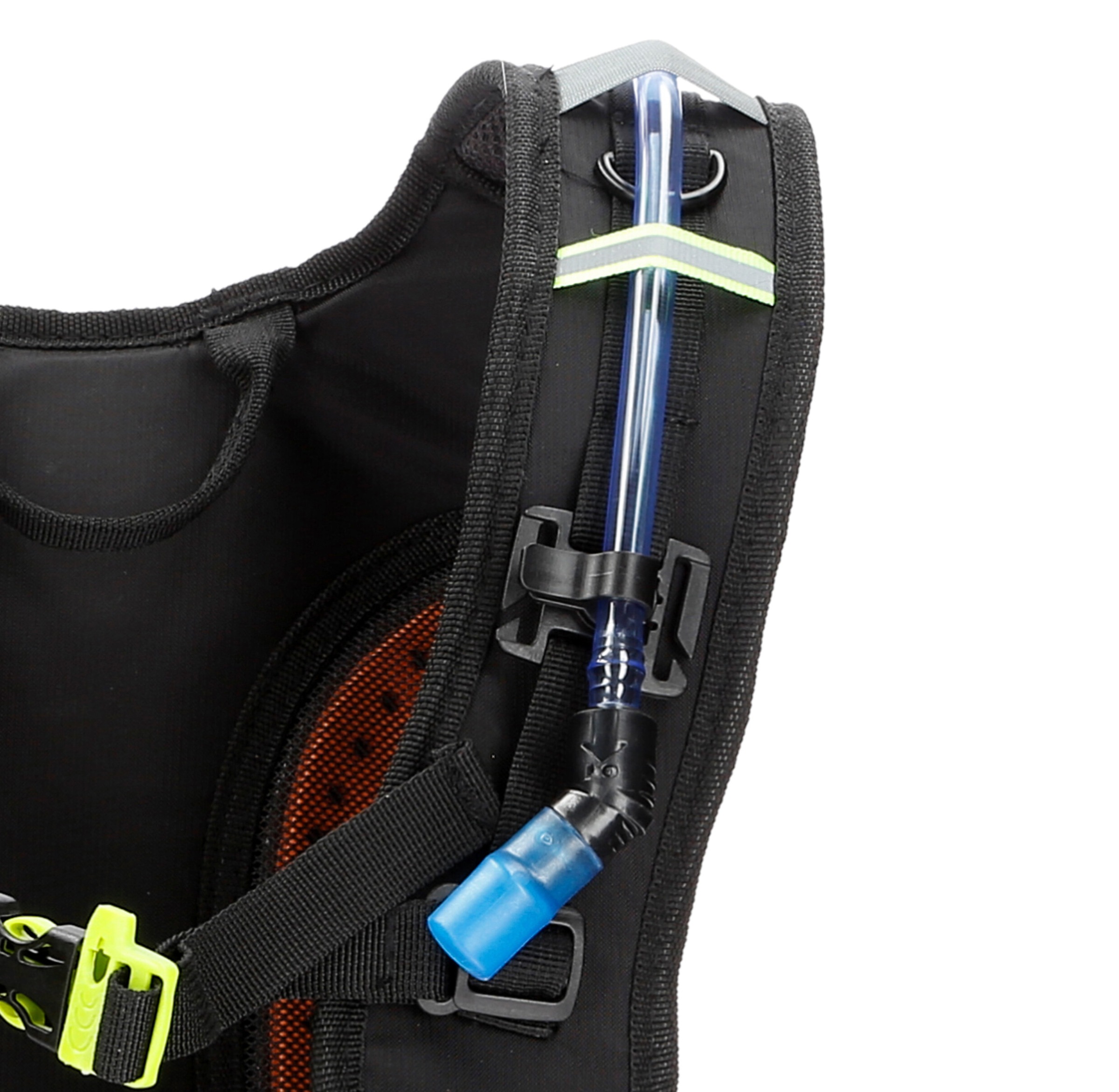 Wheel-Bee Fahrradrucksack »Wheel Bee® Bike Backpack Stelvio«