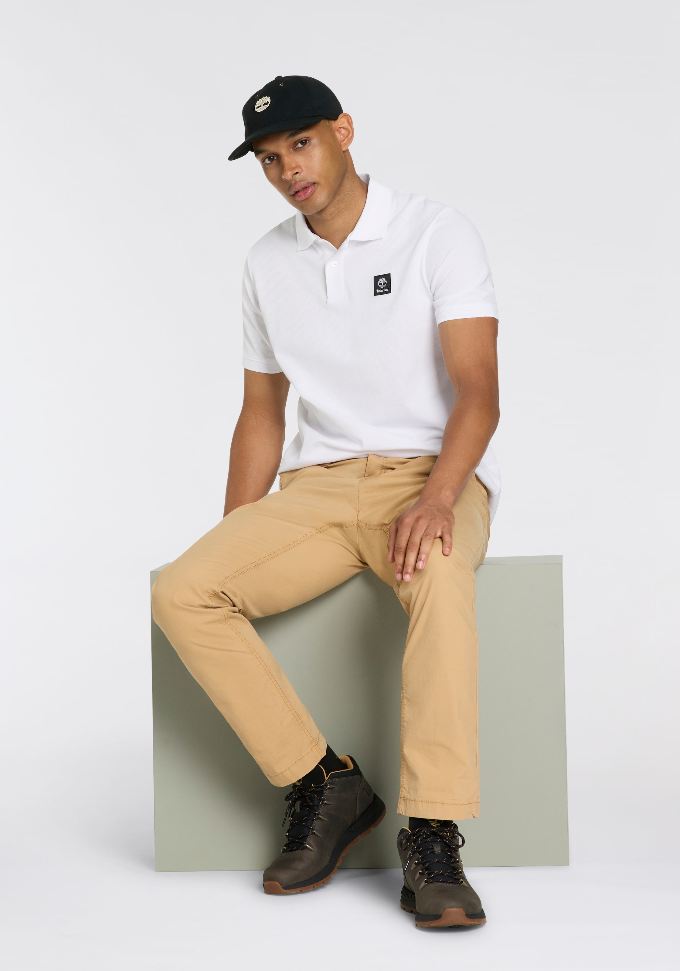 Timberland Poloshirt