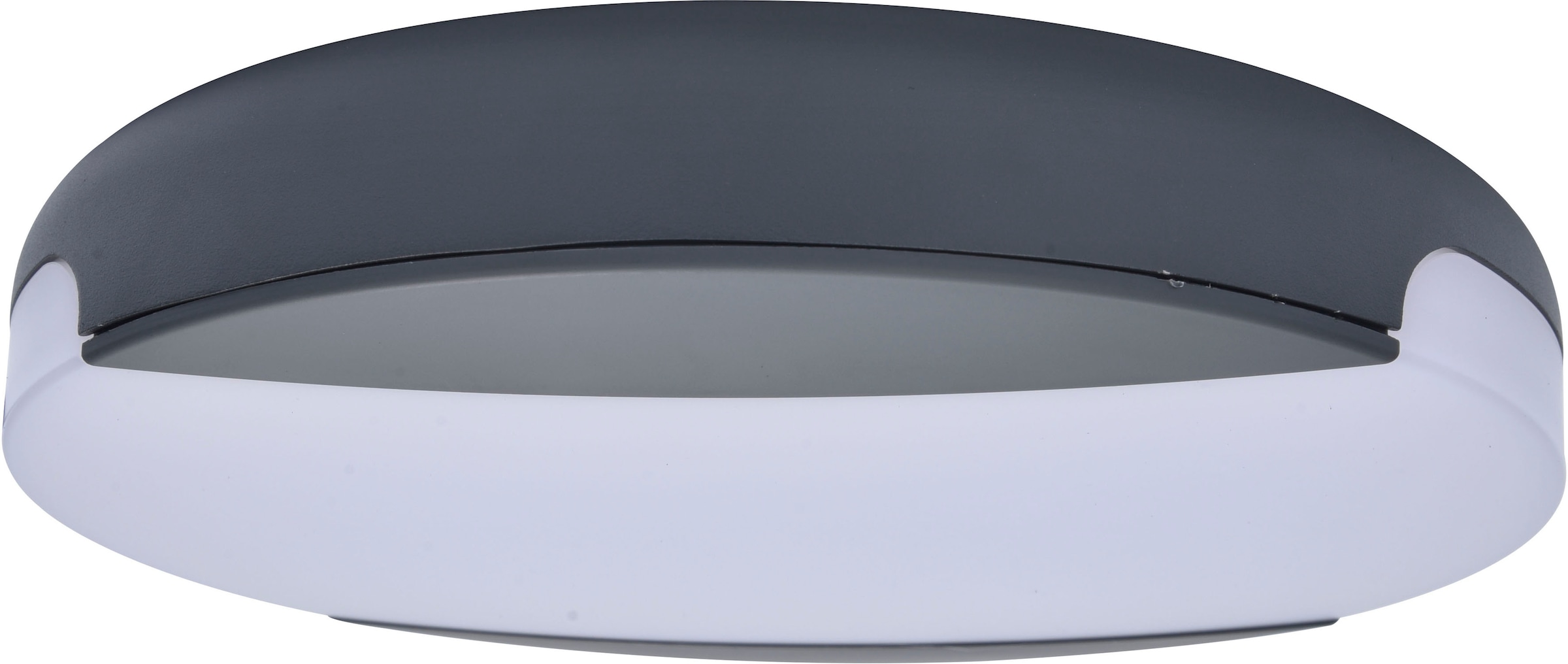 Kelvinschalter,Lichtfarbe | 3 mit »SWEEP«, kaufen XXL online Außen-Deckenleuchte einstellbar Jahren LED Garantie LUTEC