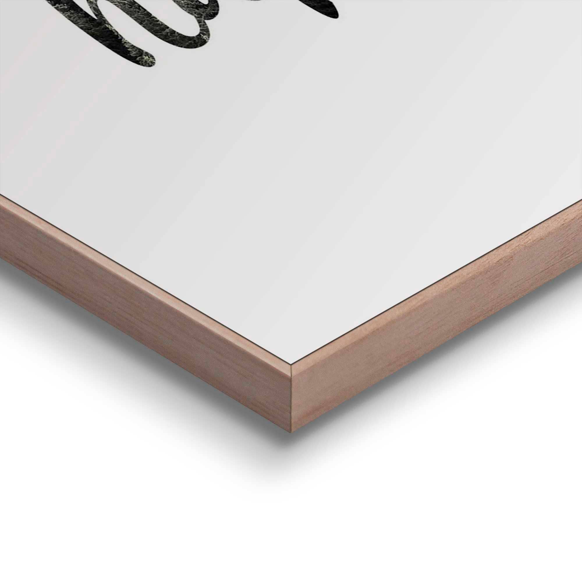 Reinders! Poster »Do more of what makes you happy«