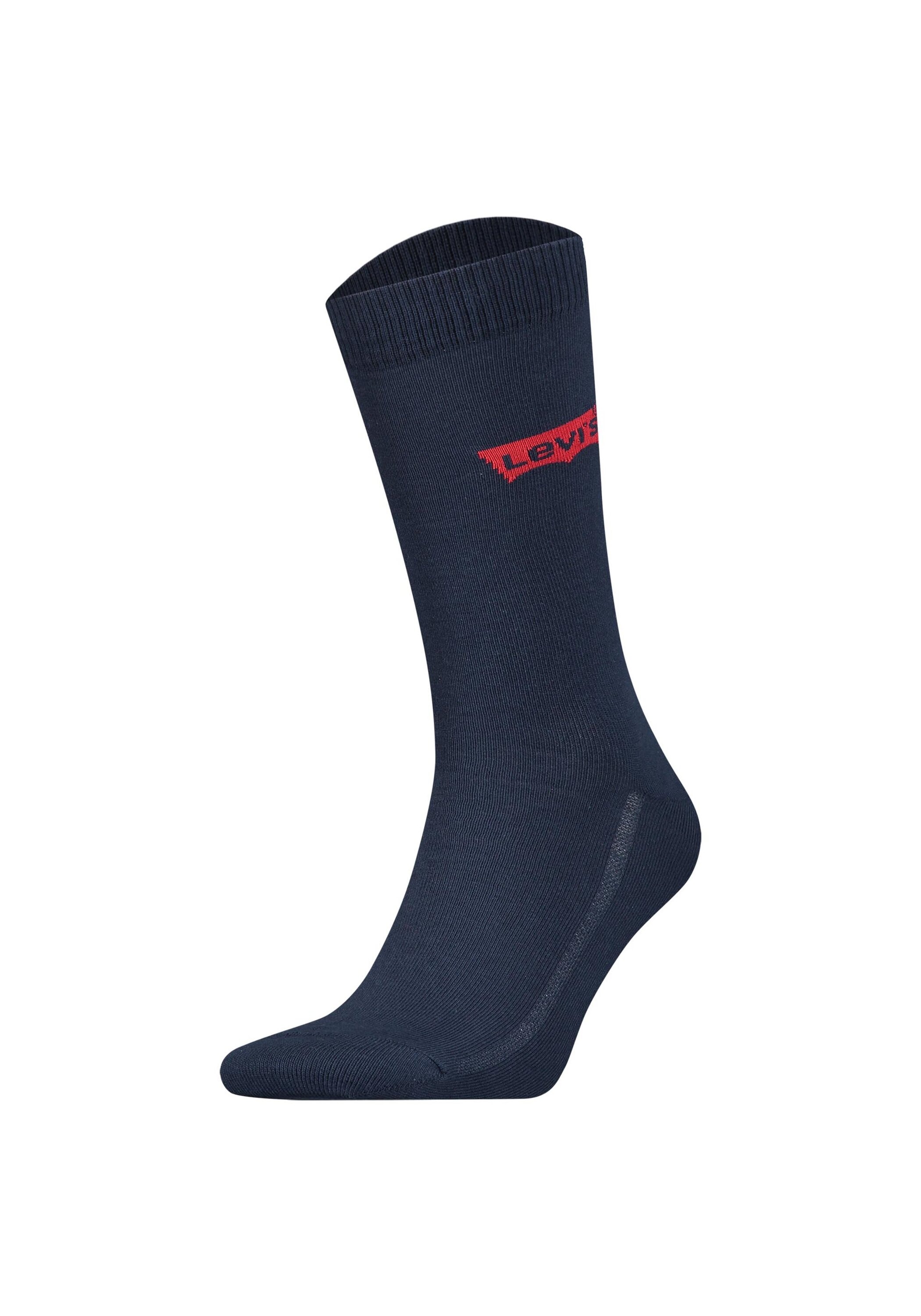 Levi's® Kurzsocken »Socken 12er Pack« 12 Paar tlg.
