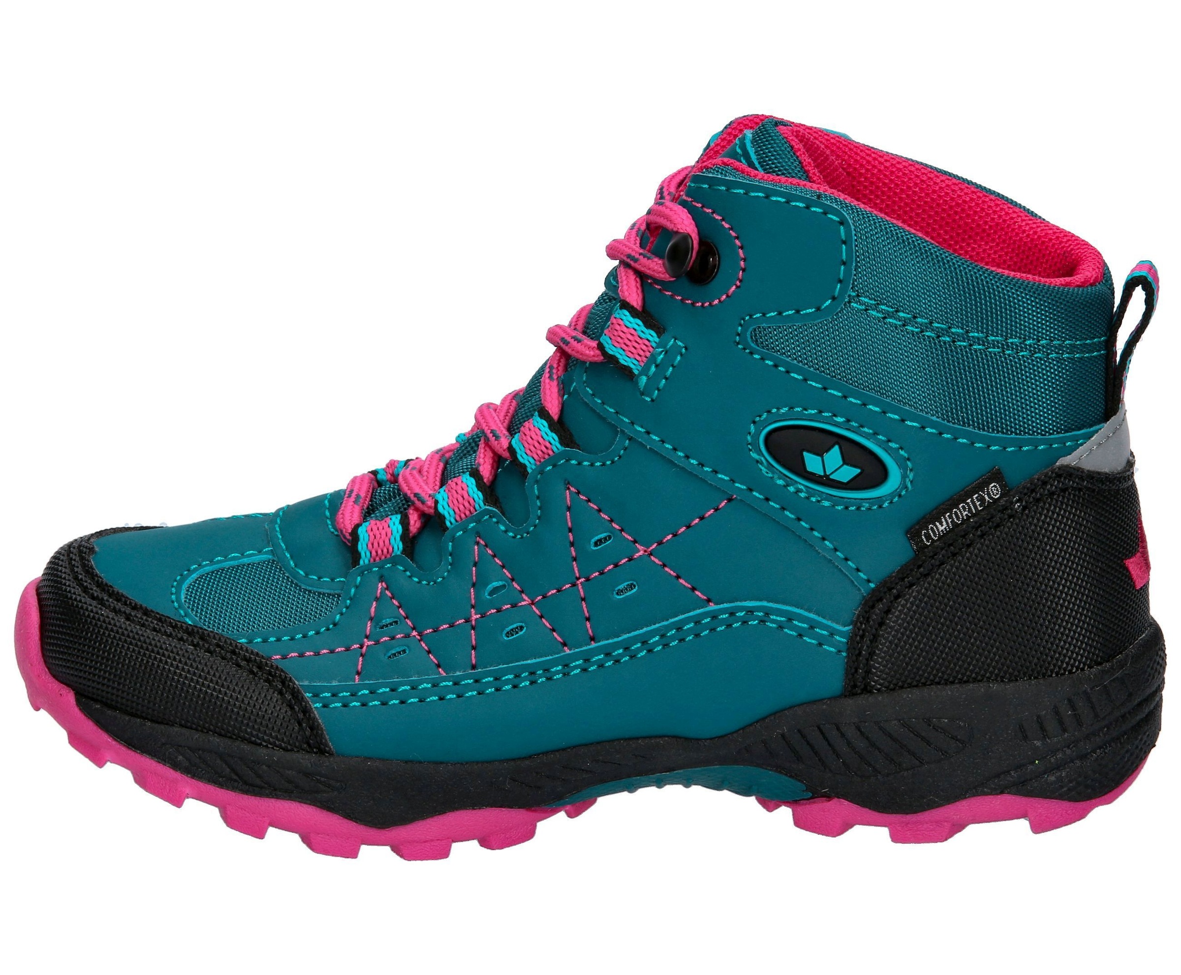 Lico Outdoorschuh »Outdoorstiefel Ringo«
