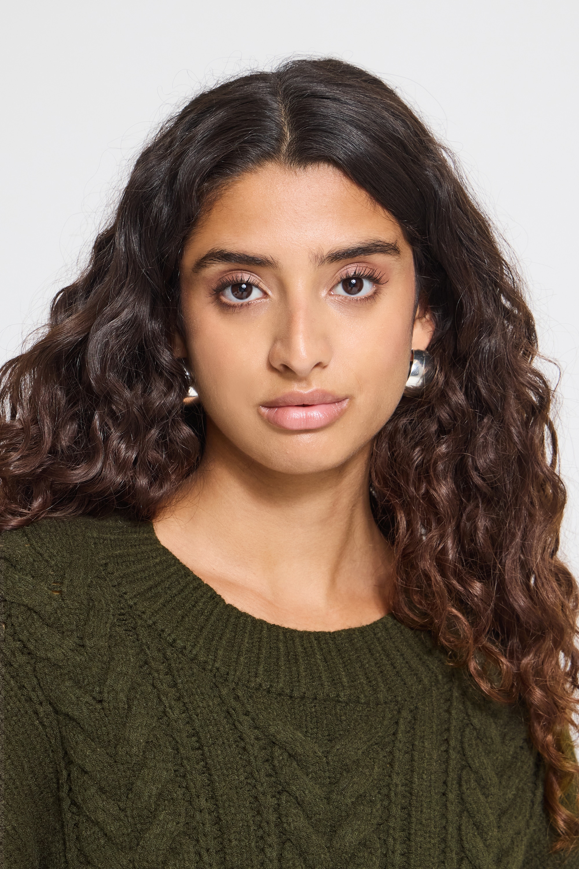 Ichi Strickpullover »ICHI Strickpullover langarm IHARPER«