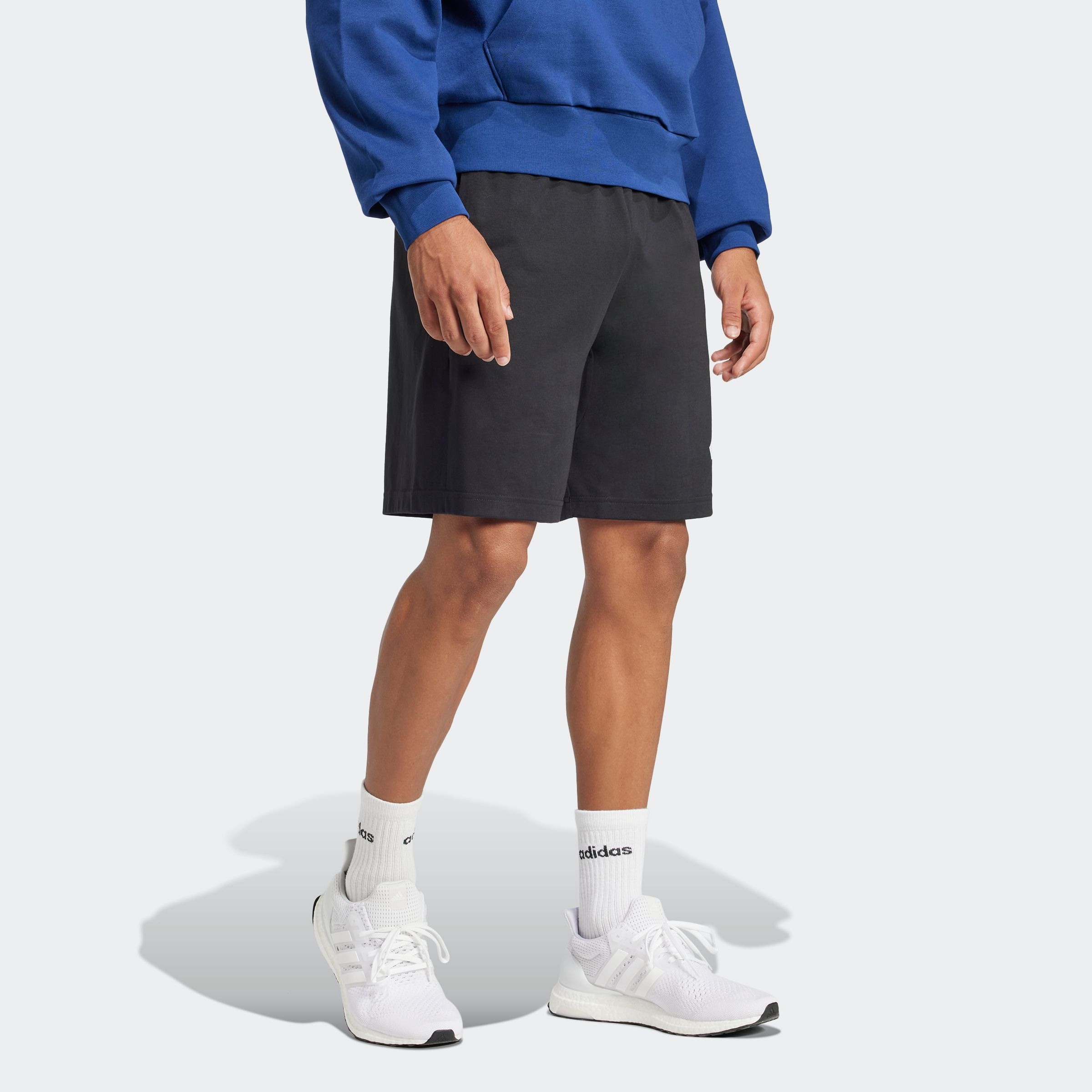 adidas Sportswear Shorts »M BL SJ SHO«, (1 tlg.)