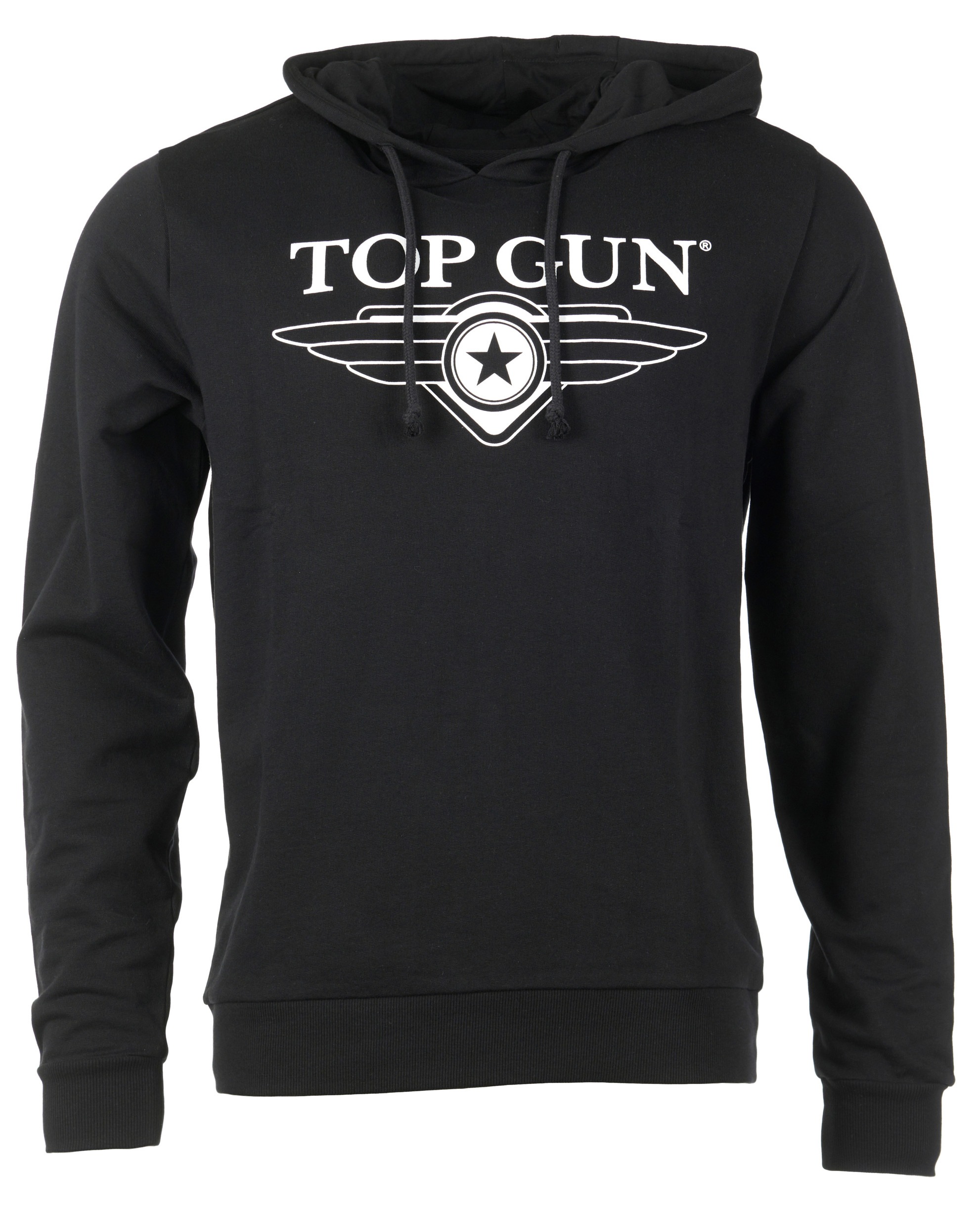 TOP GUN Kapuzenpullover »Kapuzenpulli TG20201049«