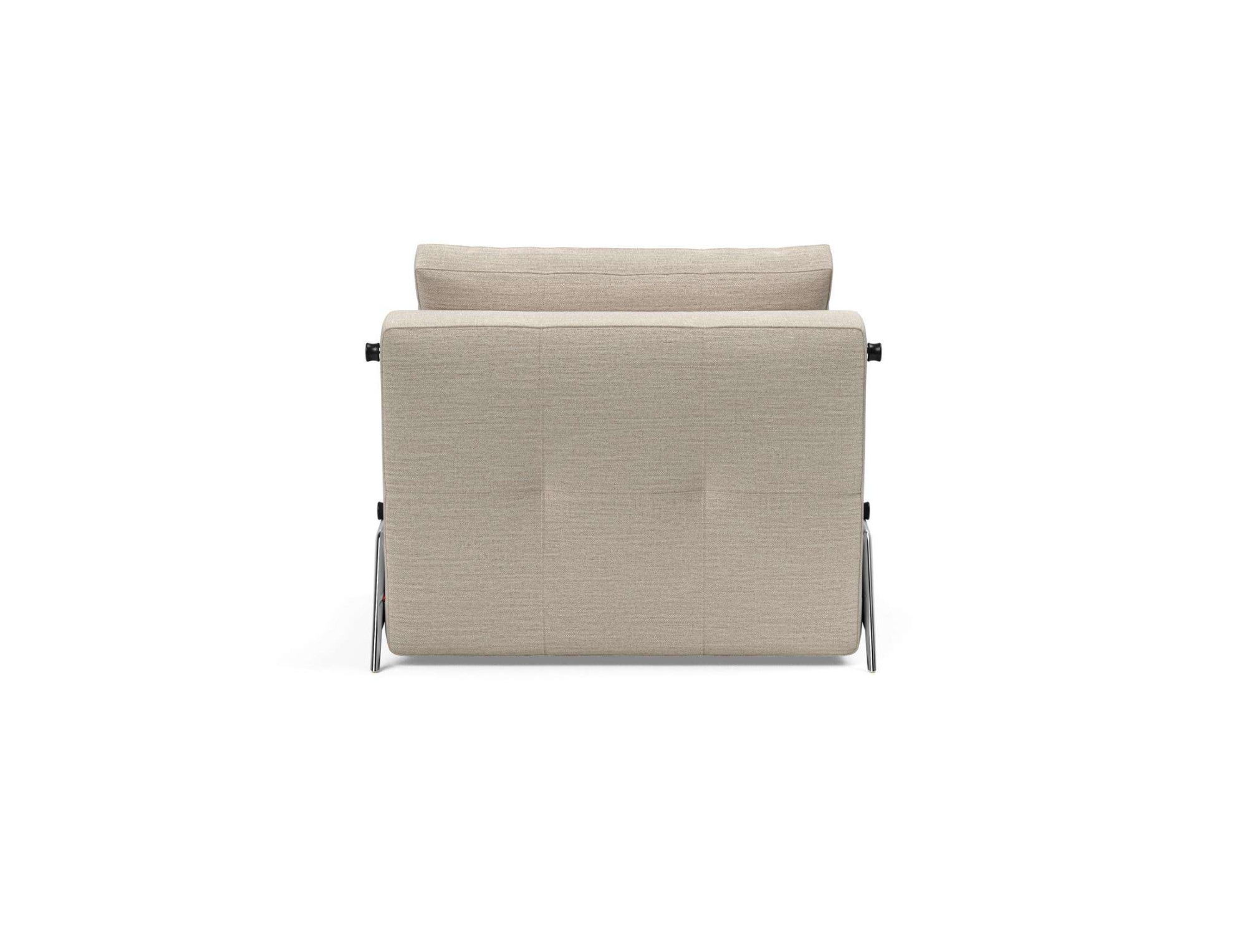 INNOVATION LIVING ™ Sessel »CUBED Schlafsessel«