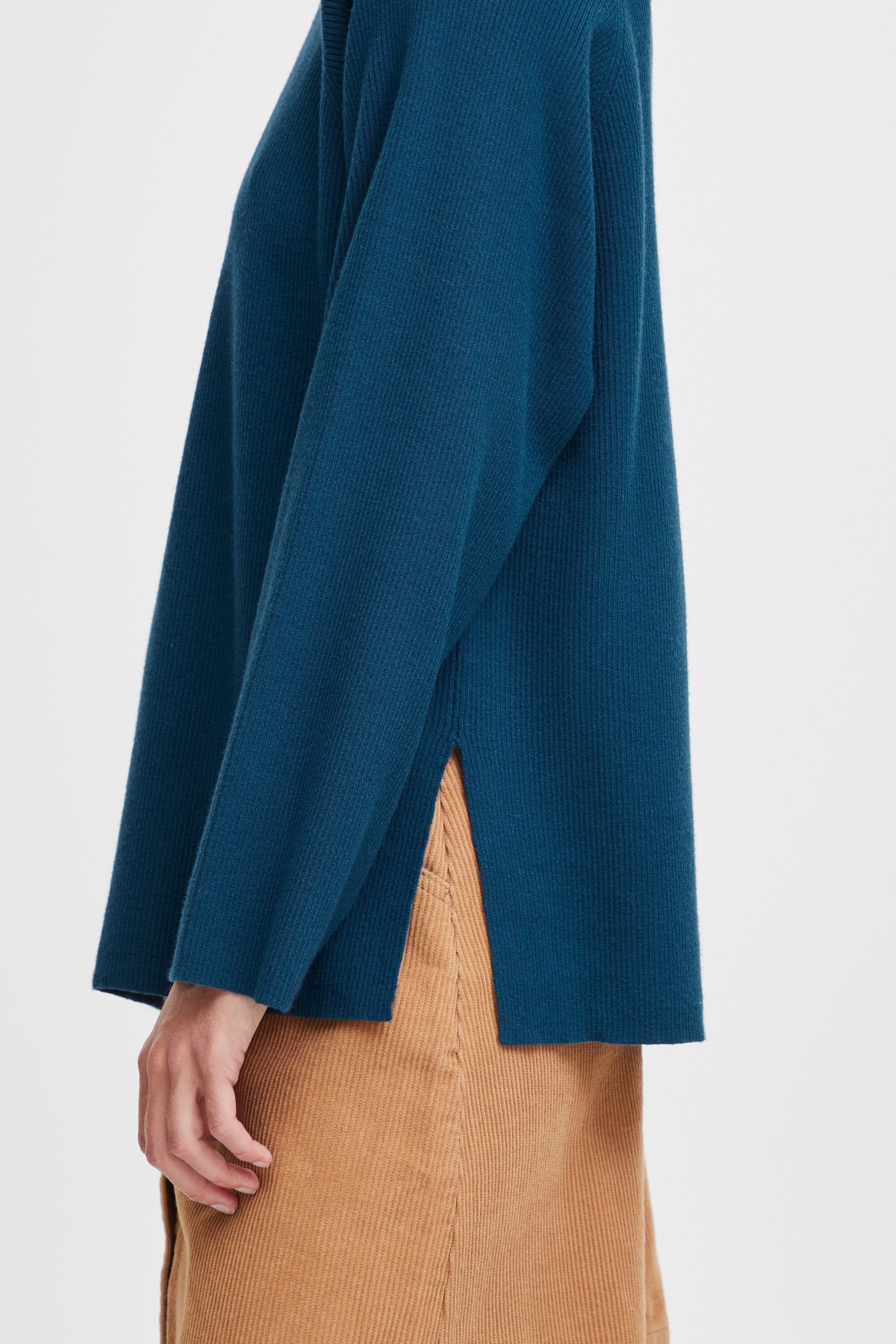 b.young Rollkragenpullover »Rollkragenpullover BYMilo«