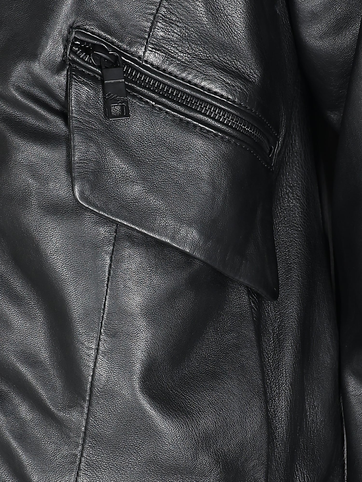Maze Lederjacke »Lederjacke 42024028«