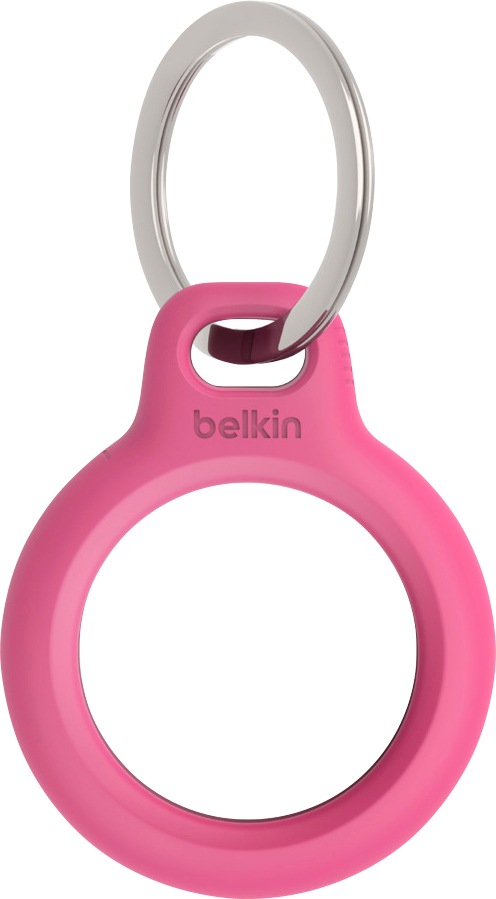 Belkin Schlüsselanhänger »Secure Holder Schlüsselanhänger für Apple AirTag«, (1 tlg.)