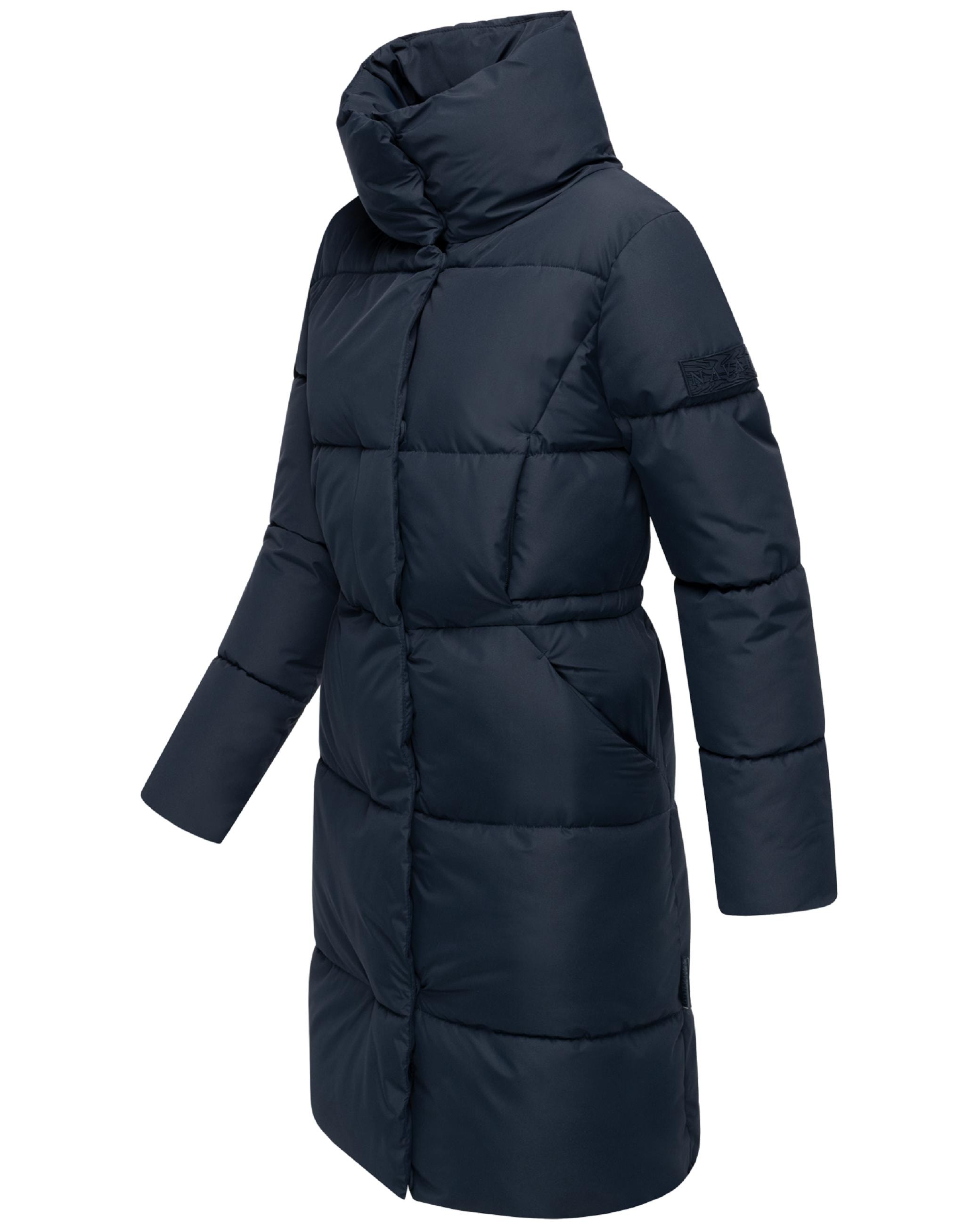 Navahoo Wintermantel »Wintermantel Wolkenkuss 14«