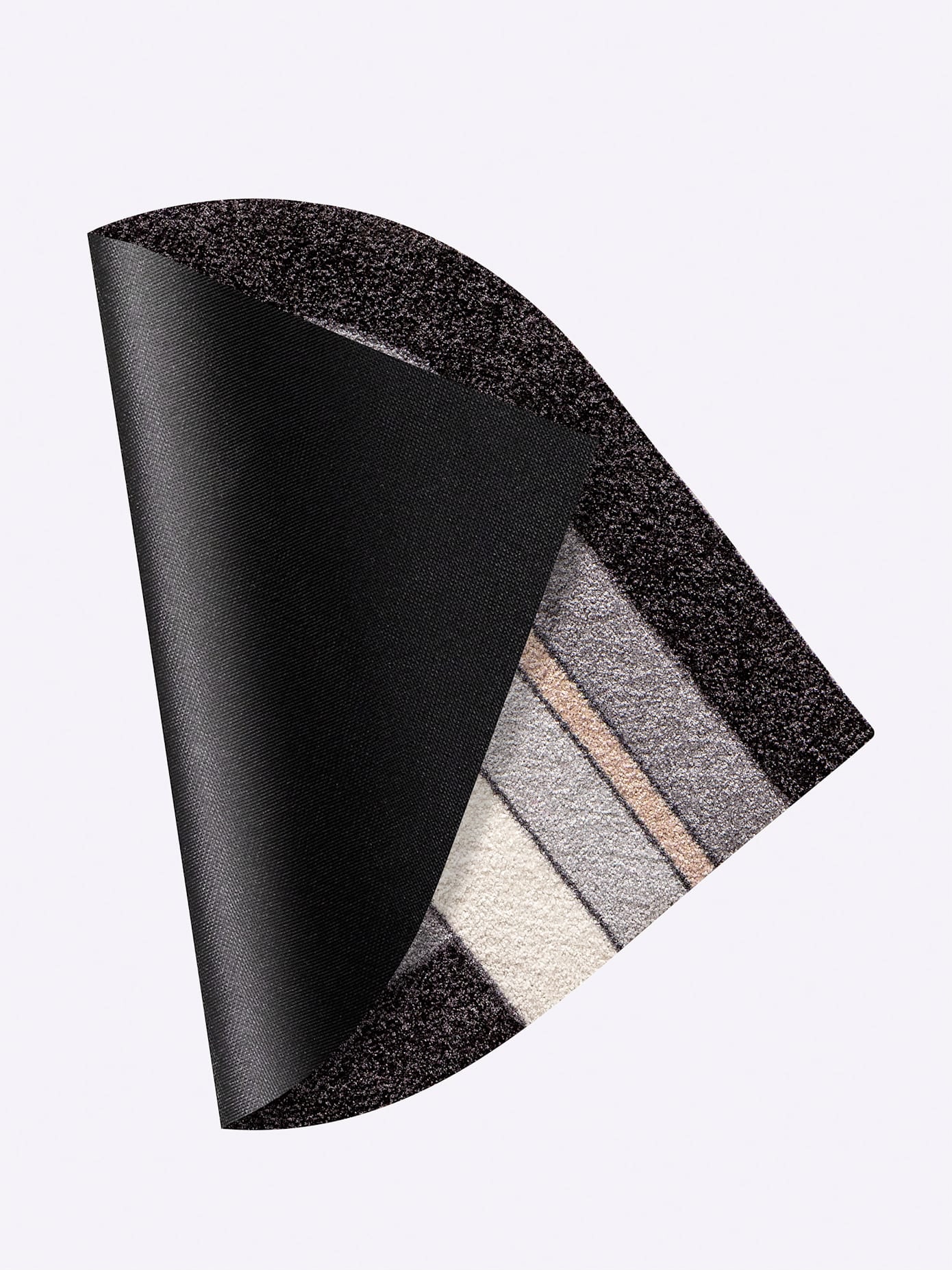 Salonloewe Fußmatte rechteckig 7 mm Höhe