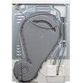 Samsung Wärmepumpentrockner »DV70TA000DW/EG«, 7 kg, Knitterschutz