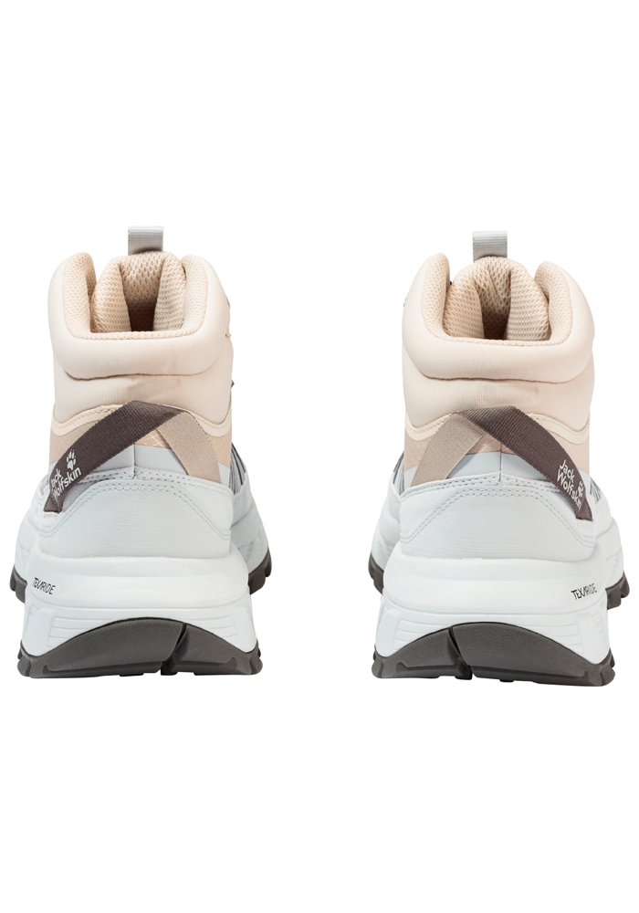 Jack Wolfskin Wanderstiefel »WILD HIKE TEXAPORE MID W«