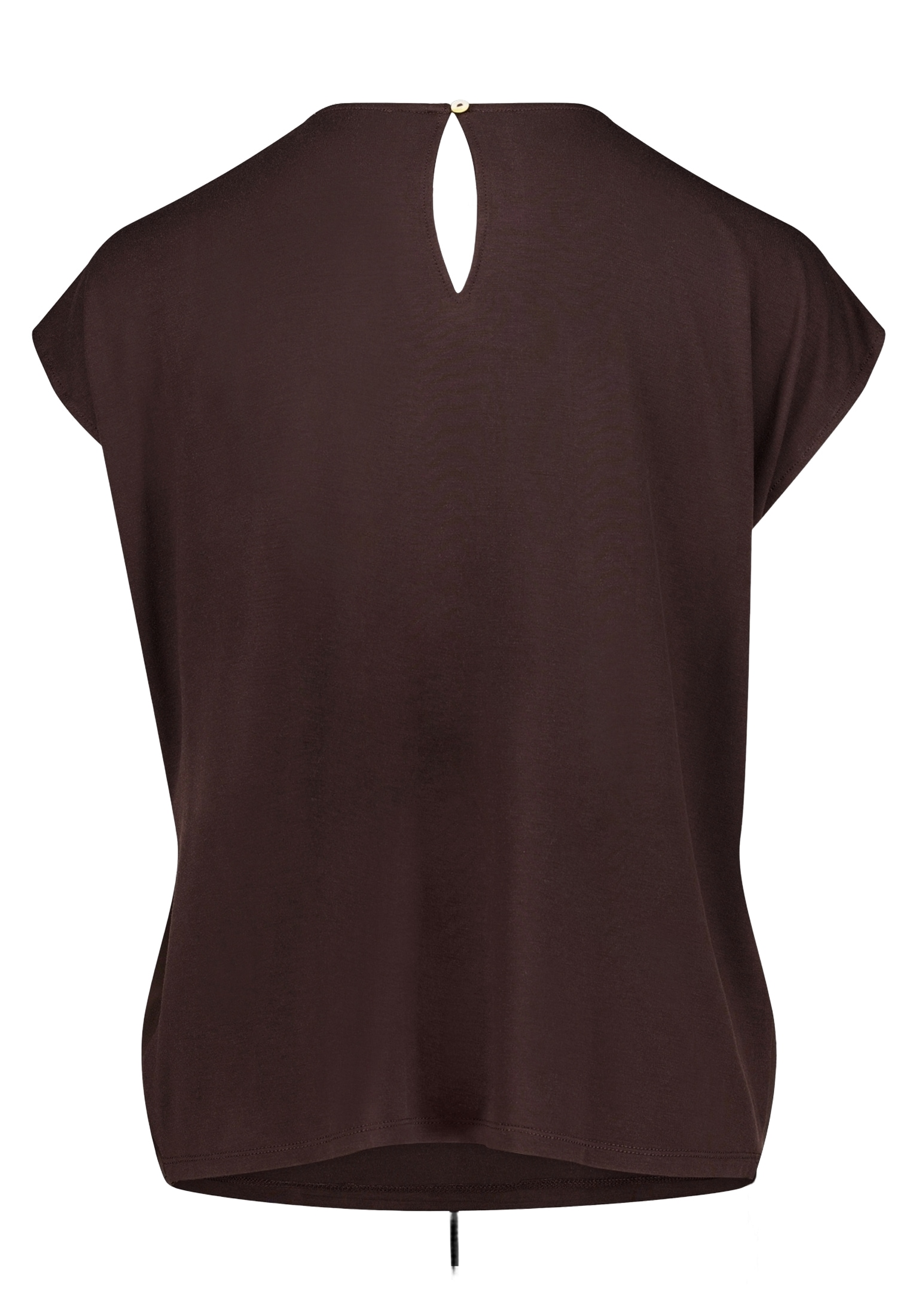 Cartoon Blusenshirt »Blusenshirt kurzarm«
