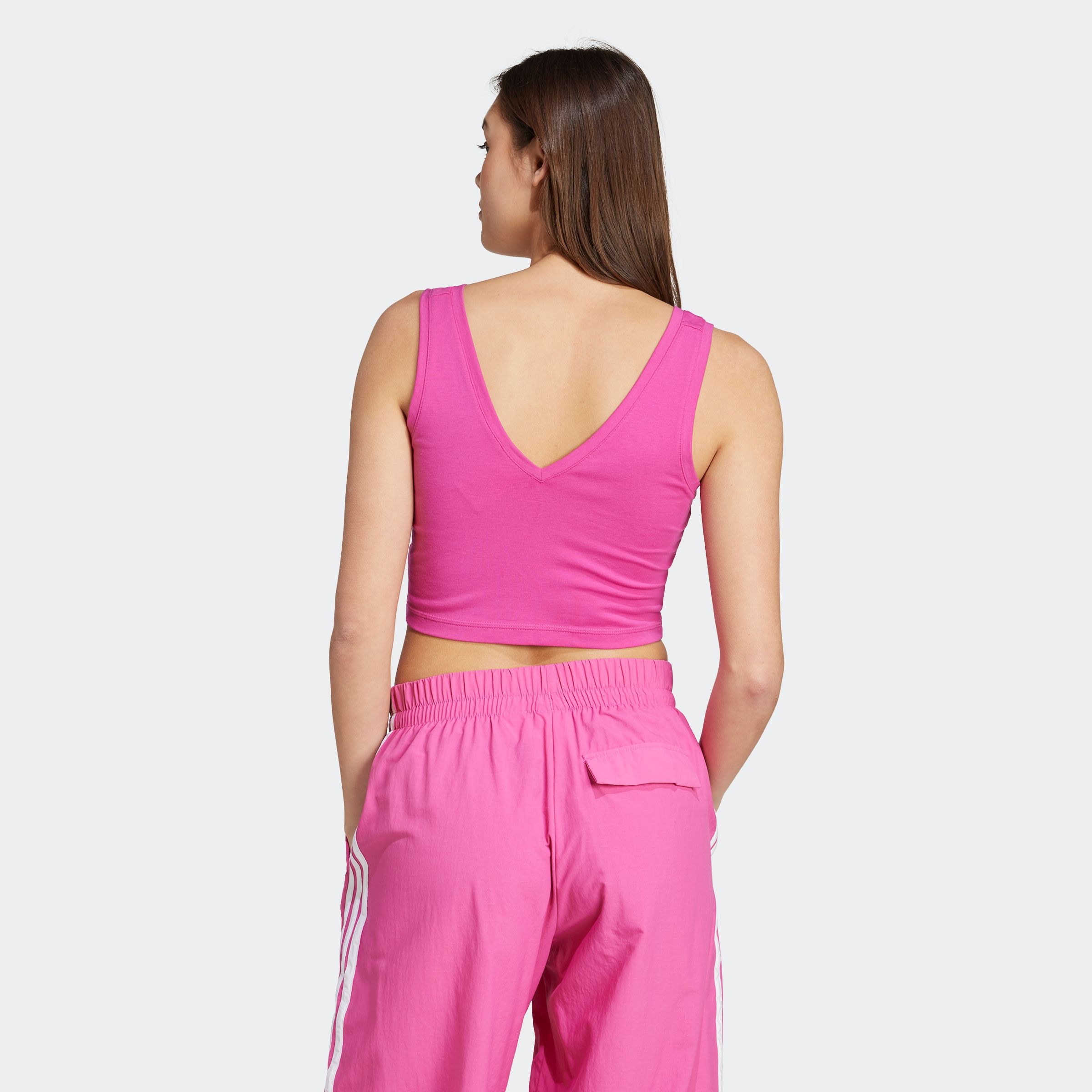 adidas Sportswear Tanktop »W SL SJ TK«