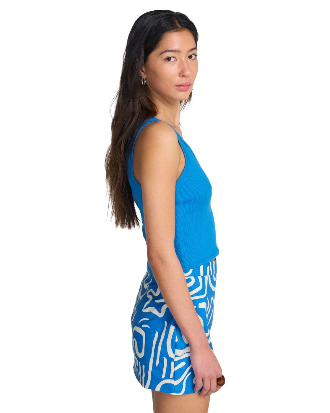 Billabong Tanktop »Sunset Horizons«