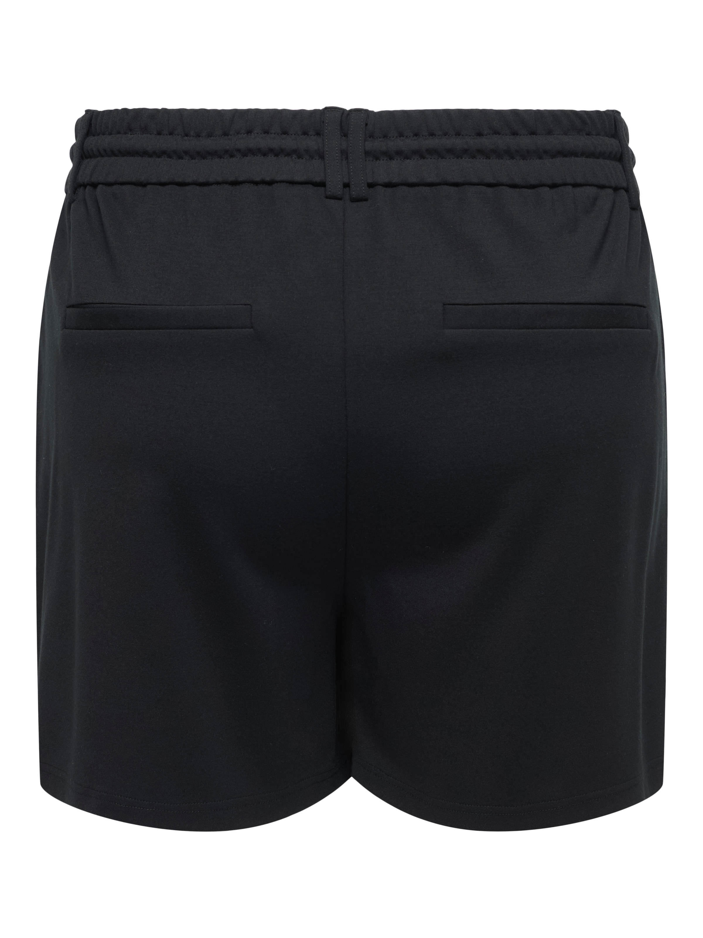 ONLY CARMAKOMA Bermudas »CARGOLDTRASH LIFE EASY SHORTS«