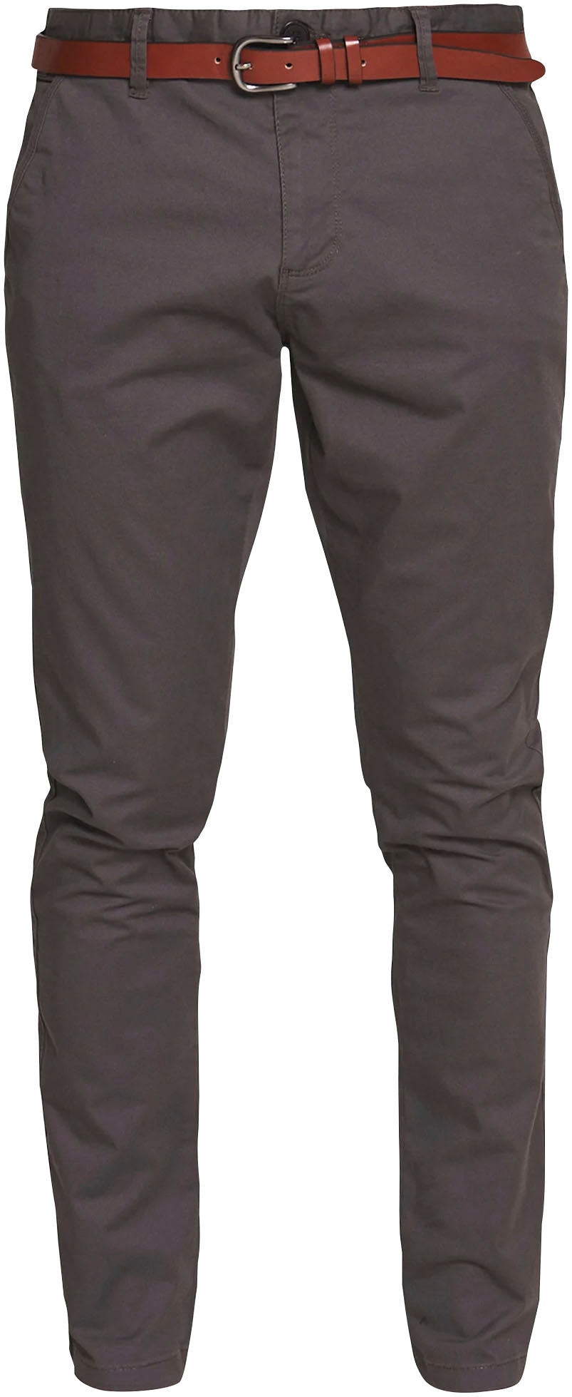 Indicode Stoffhose »Gower«  Baumwollmischung, regular fit