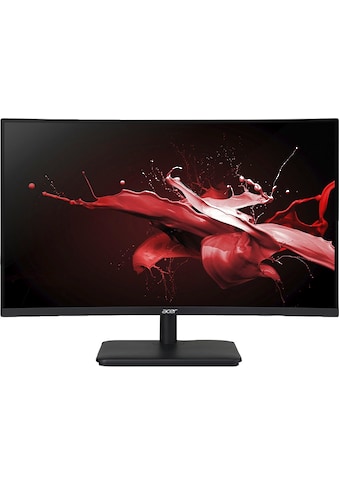 Acer Curved-LED-Monitor »ED270X«, 68,6 cm/27 Zoll, 1920 x 1080 px, Full HD, 1 ms... kaufen