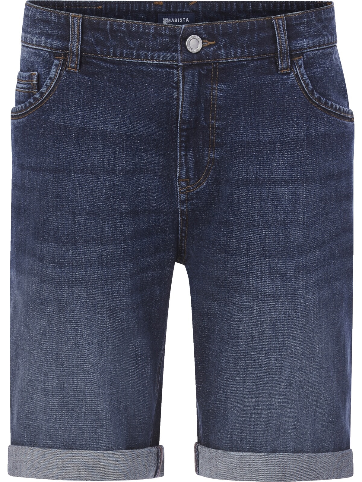 Babista Bermudas »Jeansbermuda CARZINI«