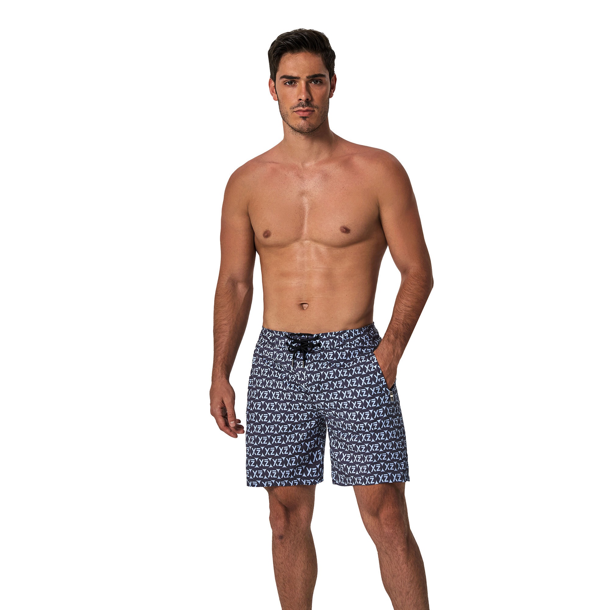 YEAZ Badeshorts »Badeshorts DAZZERS«