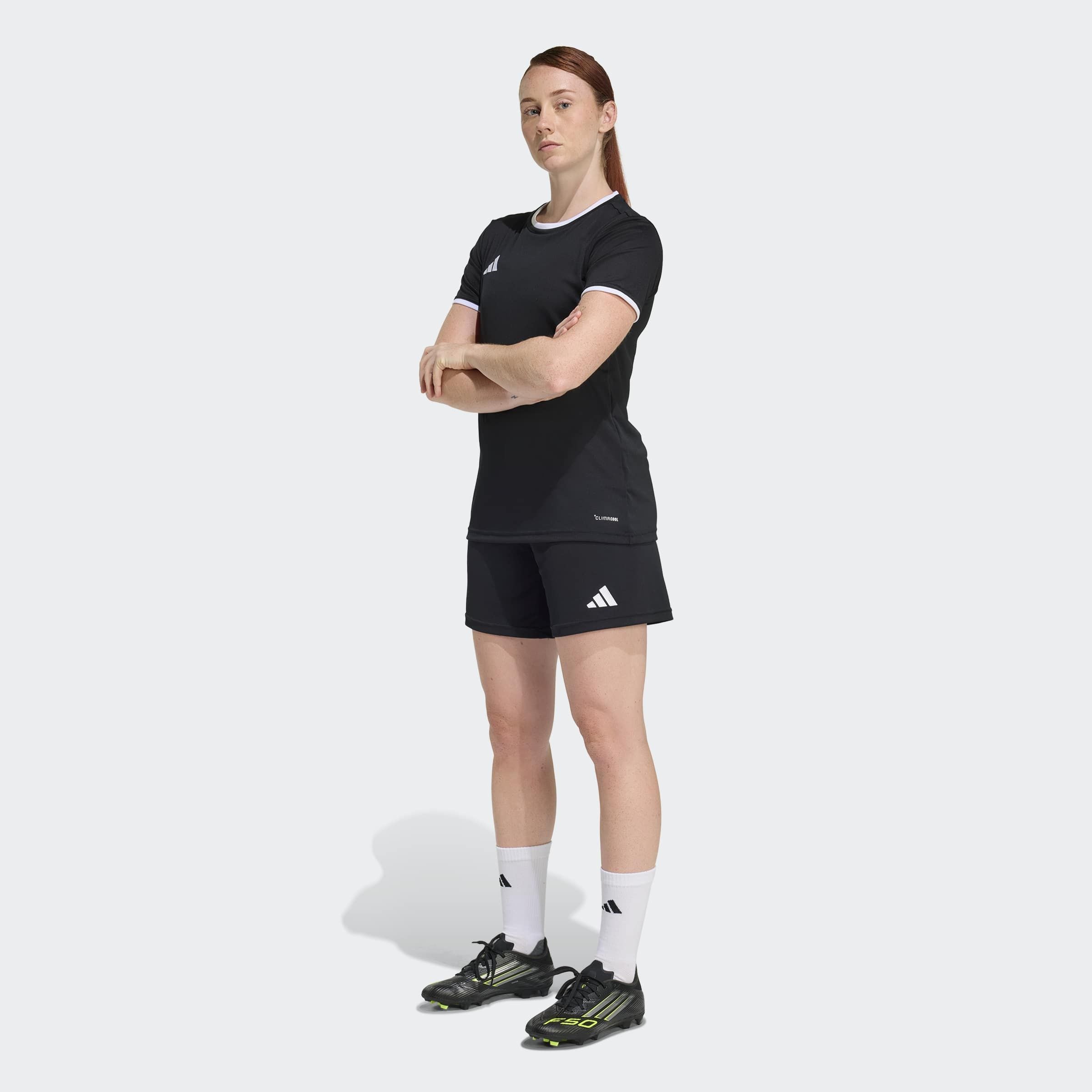 adidas Performance Fußballtrikot »ENTRADA26 TRIKOT«