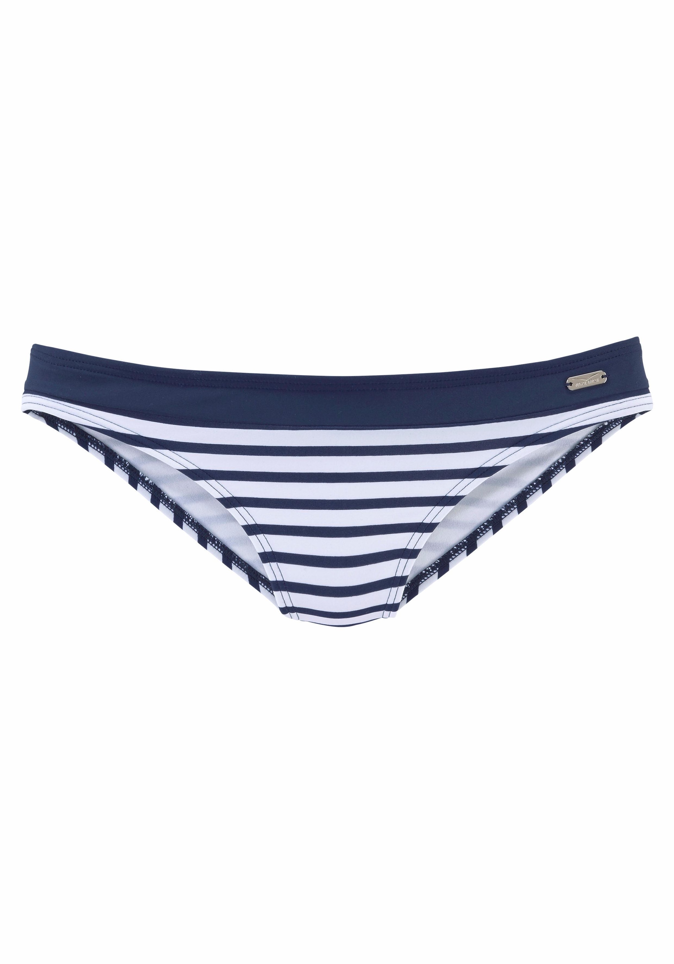 Venice Beach Bikini-Hose »Summer« im Mustermix
