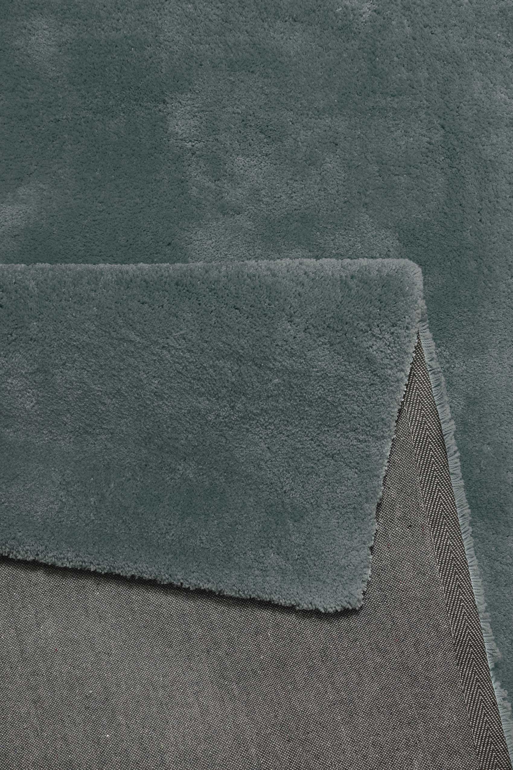 Esprit Hochflor-Teppich »Relaxx ESP-4150«, rechteckig, 25 mm Höhe, Wohnzimmer, sehr große Farbauswahl, weicher dichter Hochflor
