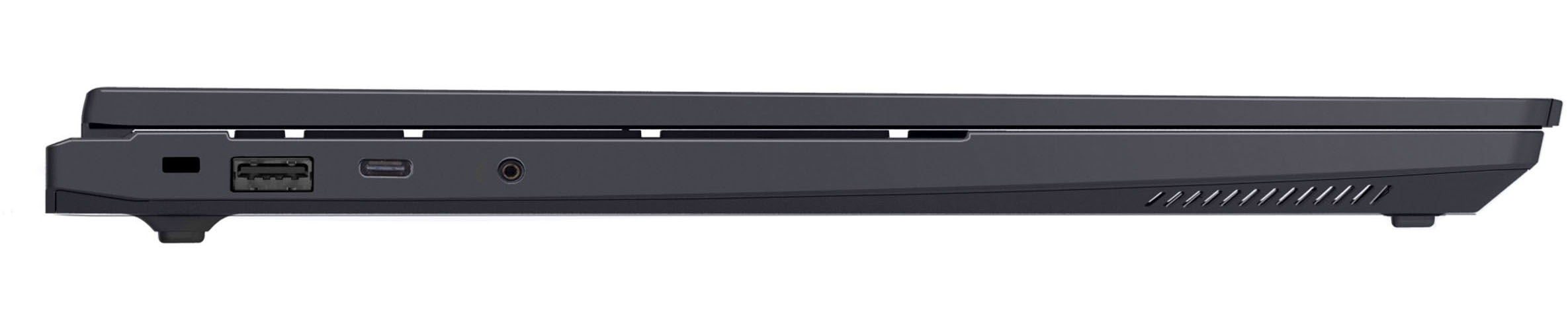 CAPTIVA Business-Notebook »Business/Office I10-1379GE« 38,9 cm / 15,3 ″ AMD Ryzen 7 Radeon 780M 500 GB SSD