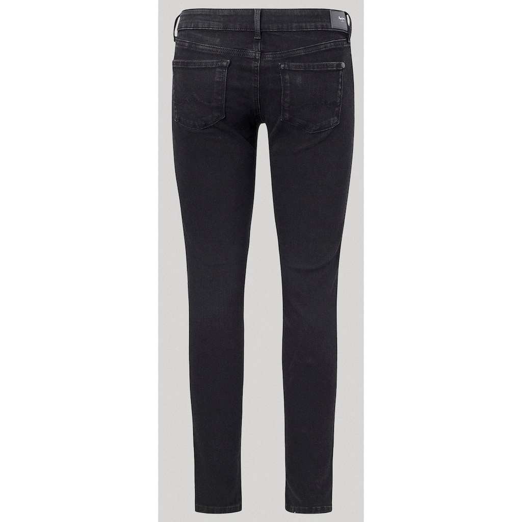 Pepe Jeans Skinny-fit-Jeans »SOHO«