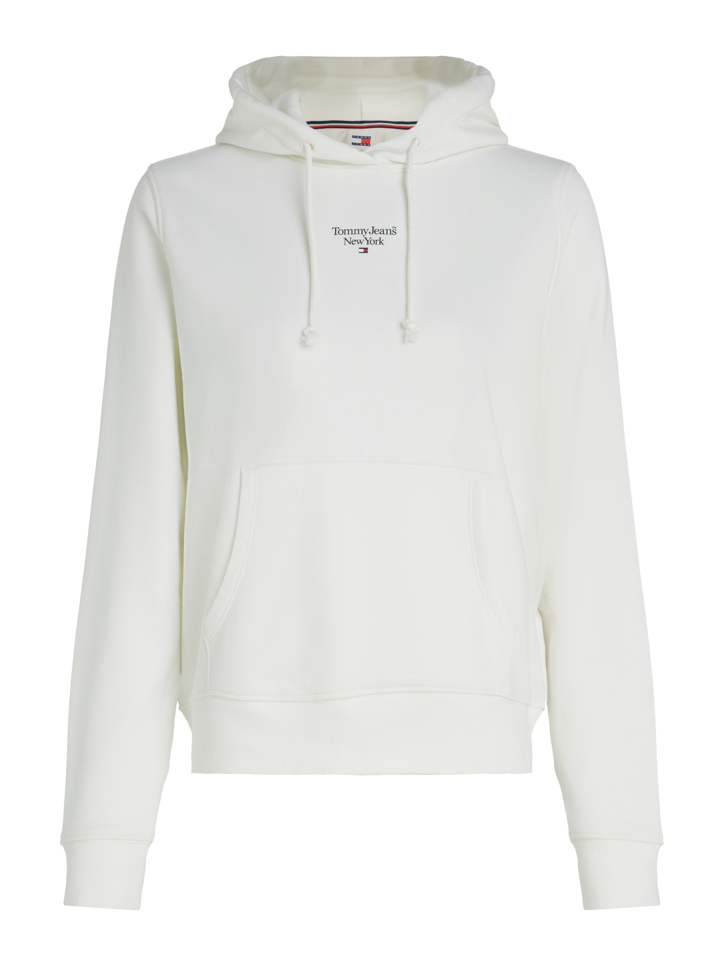 Tommy Jeans Kapuzensweatshirt »TJW ESSENTIAL LOGO 2 HOODIE«, mit Logo