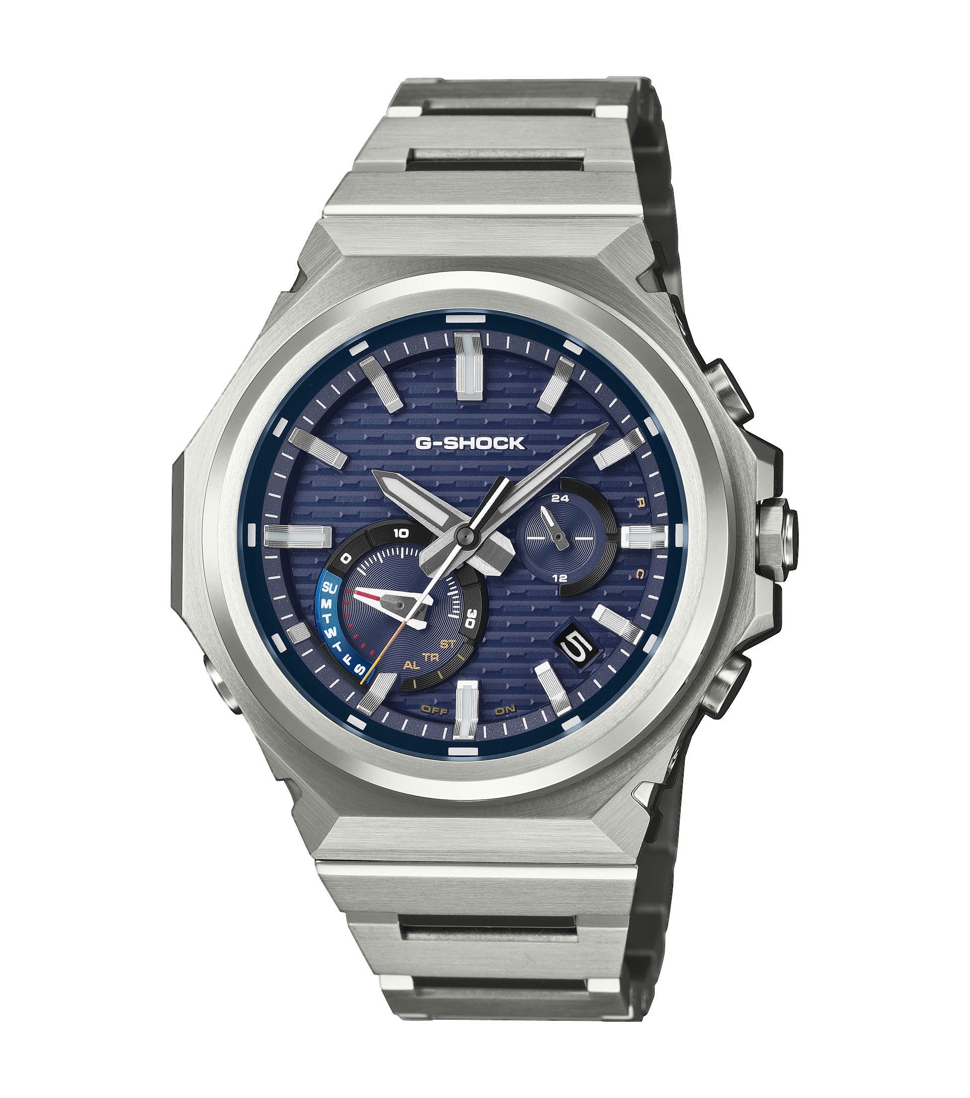 CASIO G-SHOCK Smartwatch »GST-B1000D«