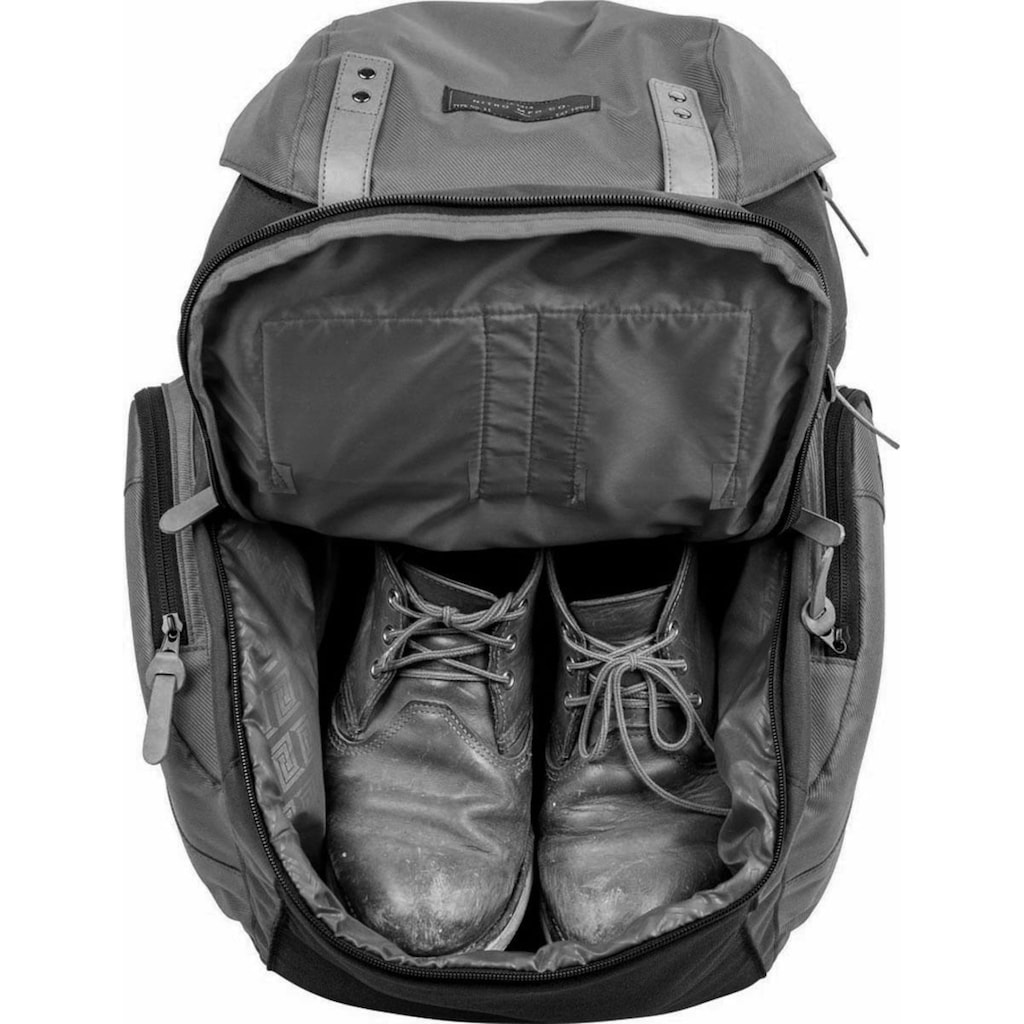 NITRO Laptoprucksack »Weekender«