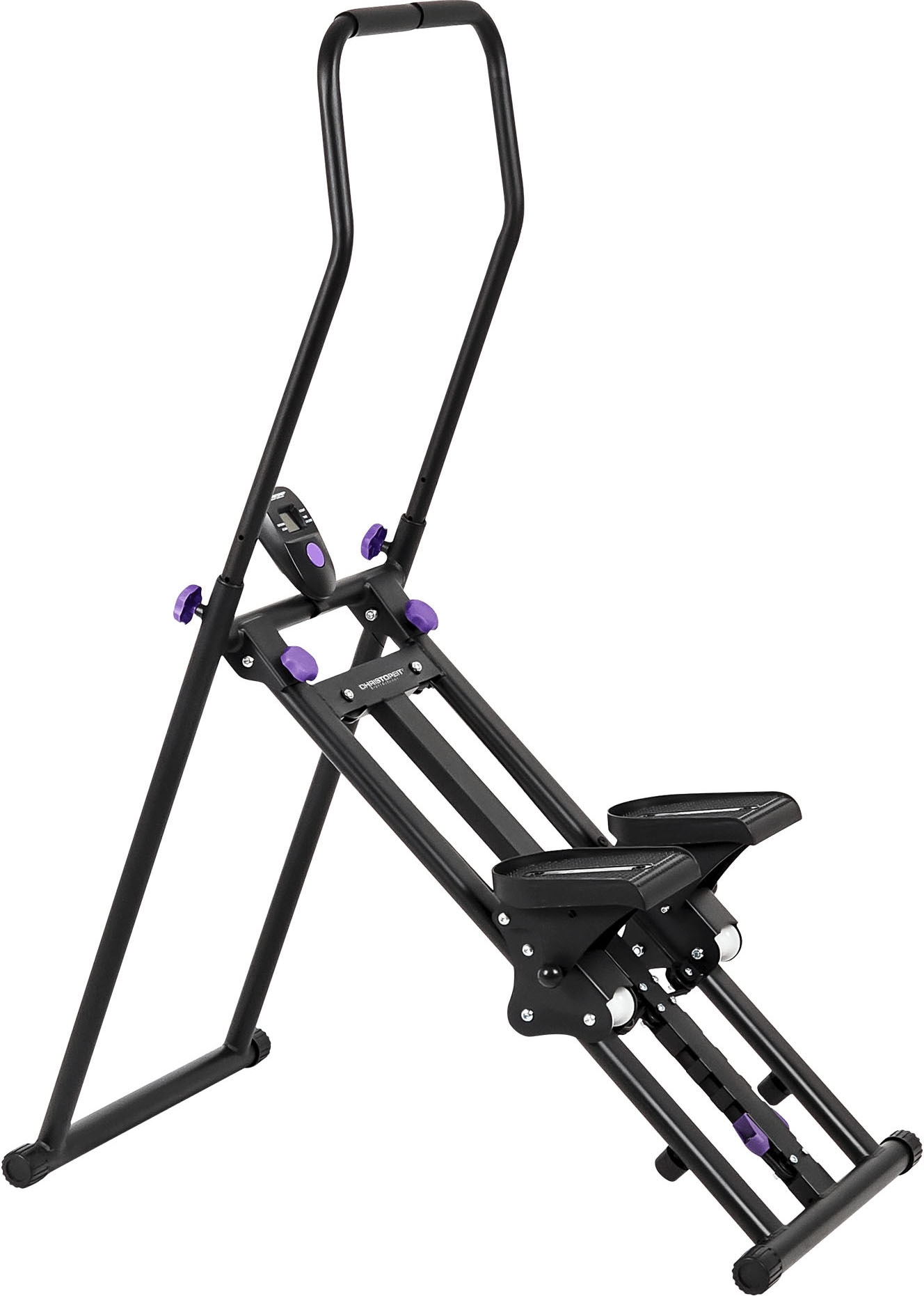 Christopeit Sport Stepper "Climber 1000"