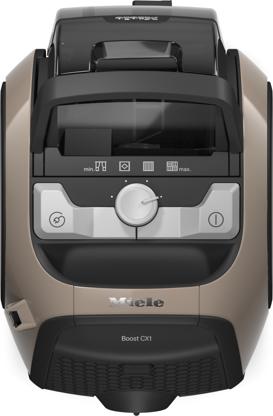 Miele Bodenstaubsauger »Boost CX1 Allergy«