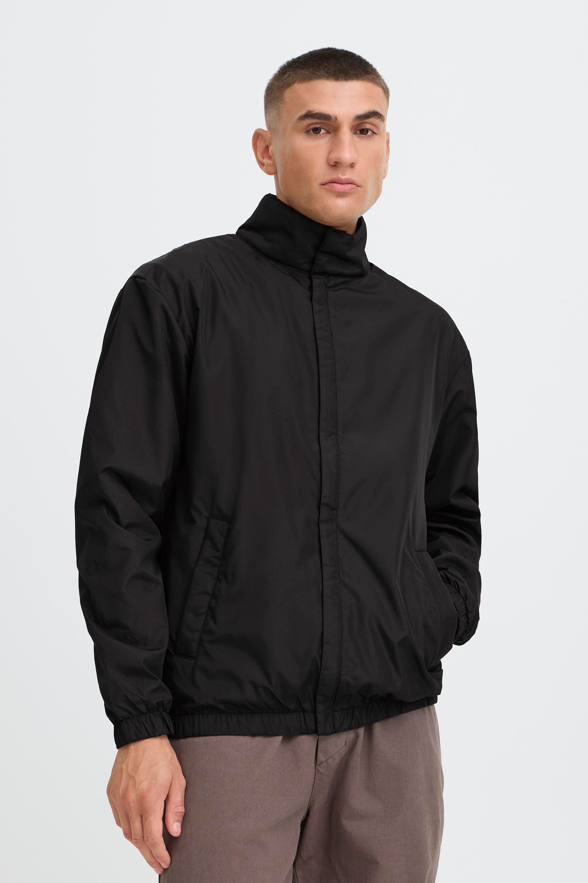 !Solid Windbreaker »Windbreaker SDFRANKO«