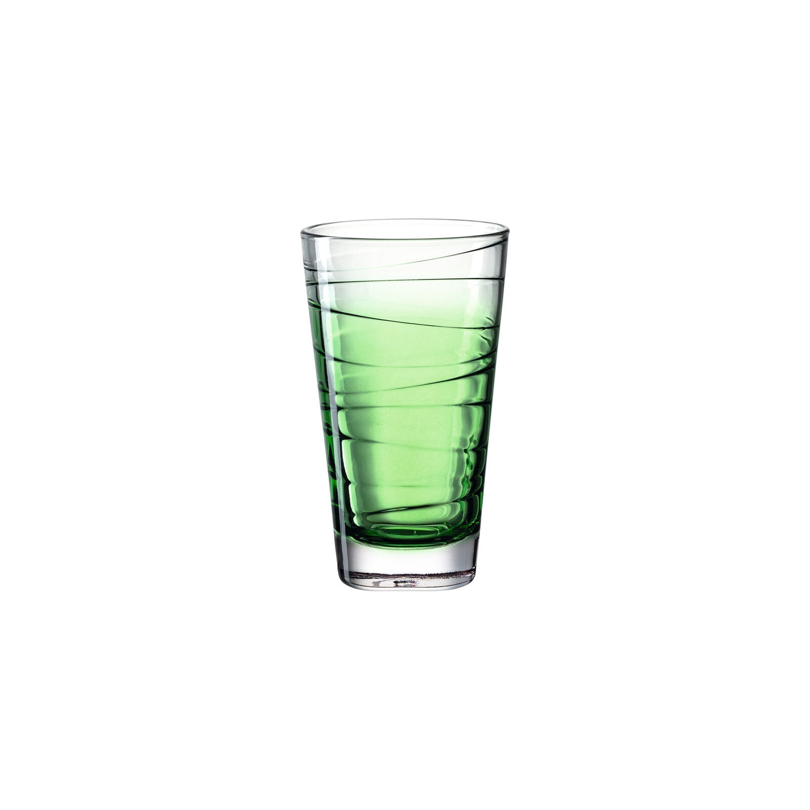 LEONARDO Glas »Trinkgläser Vario Struttura 280 ml 6er Set«
