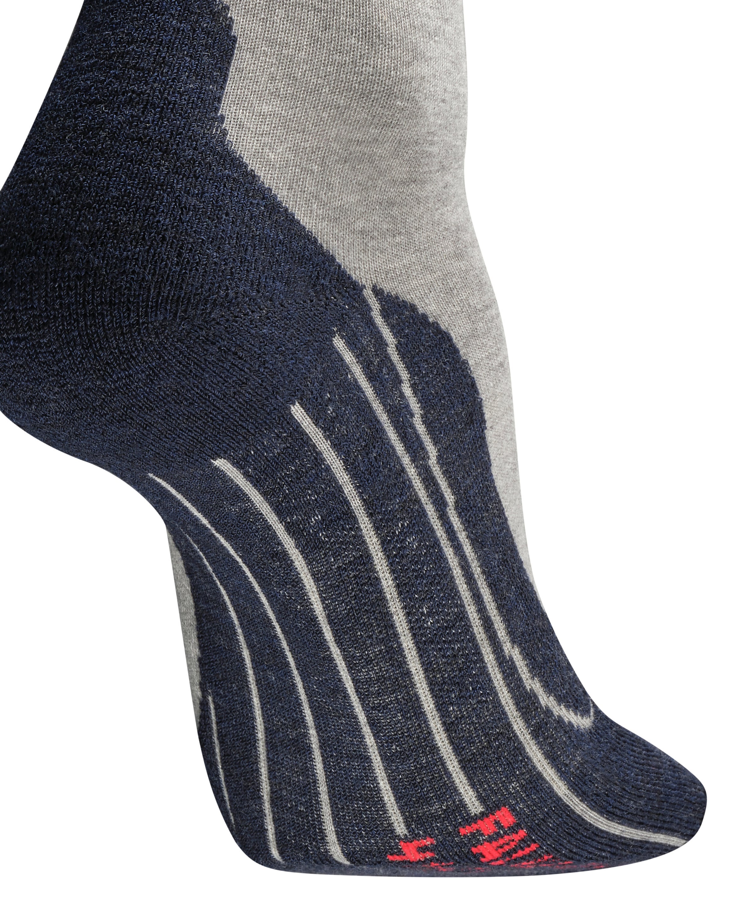 FALKE Laufsocken »RU4 Endurance« mit mittelstarker Polsterung