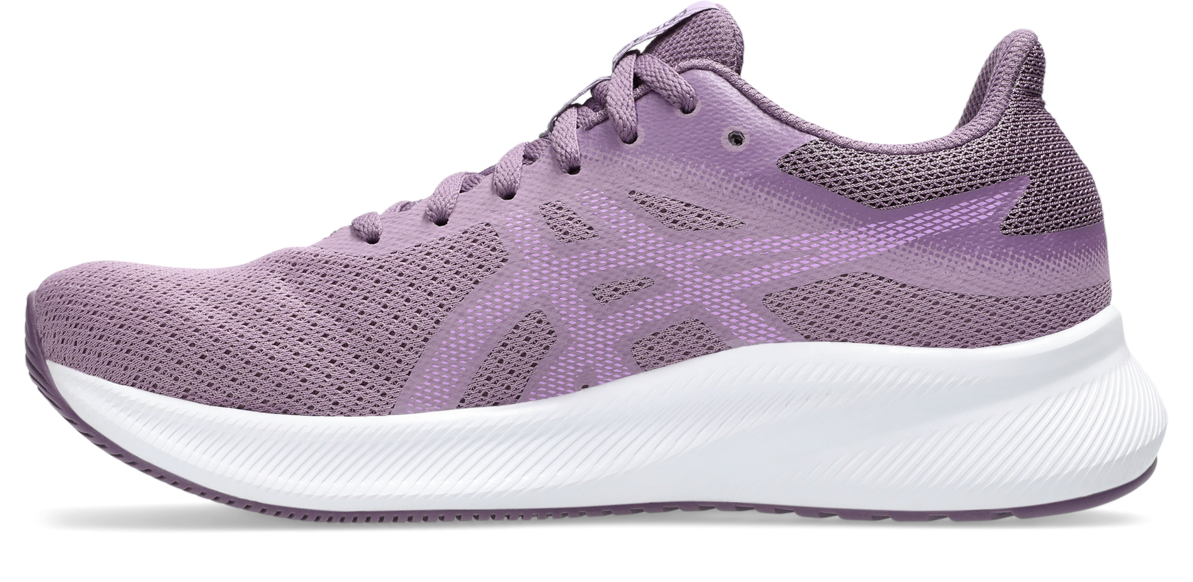 Asics Laufschuh »PATRIOT 13«, mehr Dämpfung