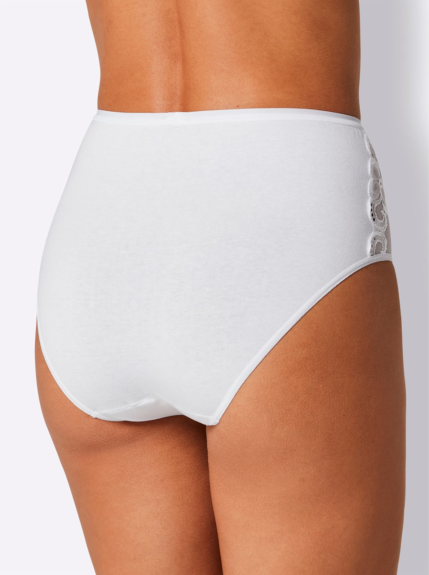 Nina Von C. Hüftslip 2 Stk. tlg.,