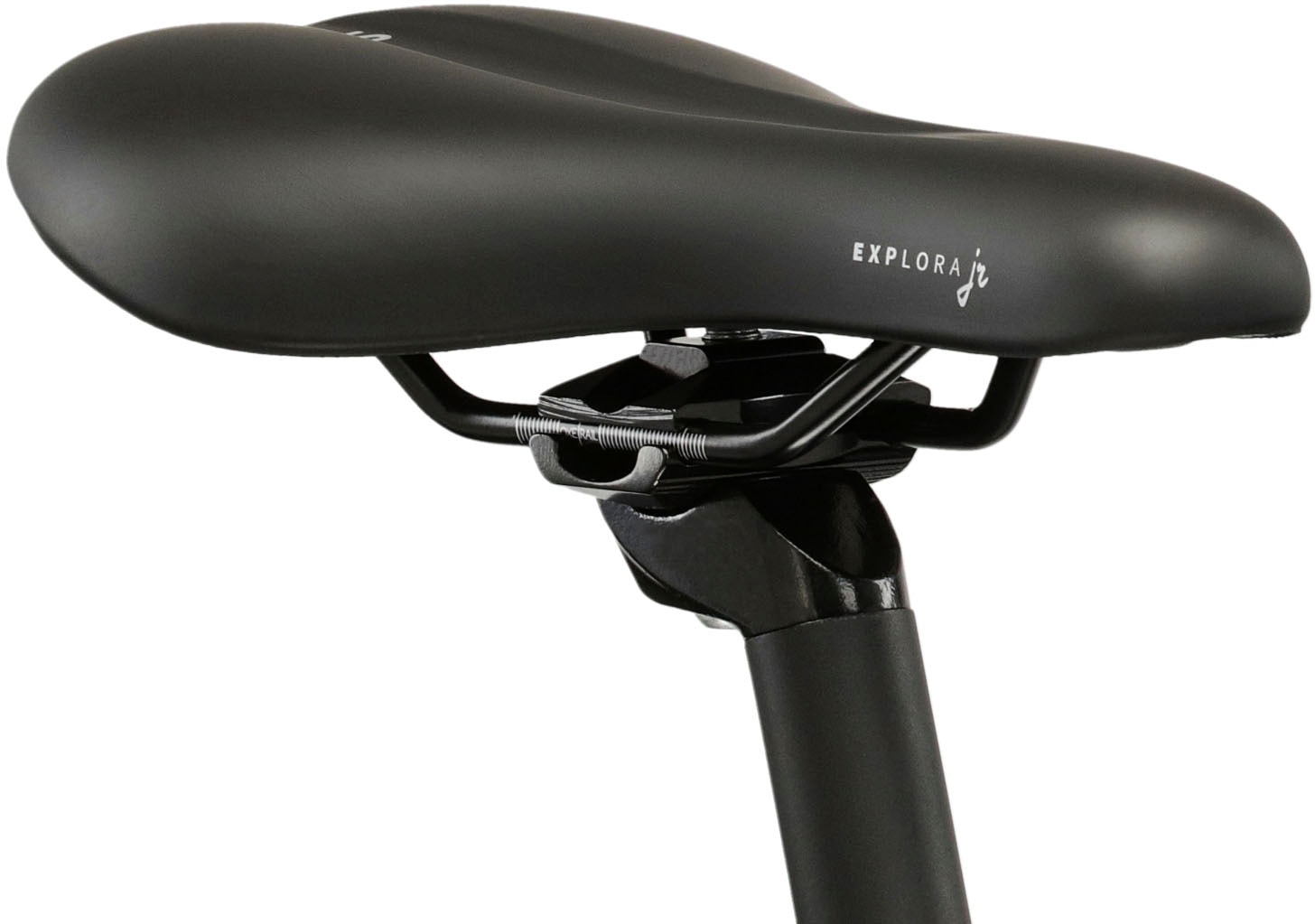 Kross Jugendfahrrad »Jugend-MTB Level Jr 6.0«, 11 Gang, Shimano, DEORE M5120 Schaltwerk, Kettenschaltung